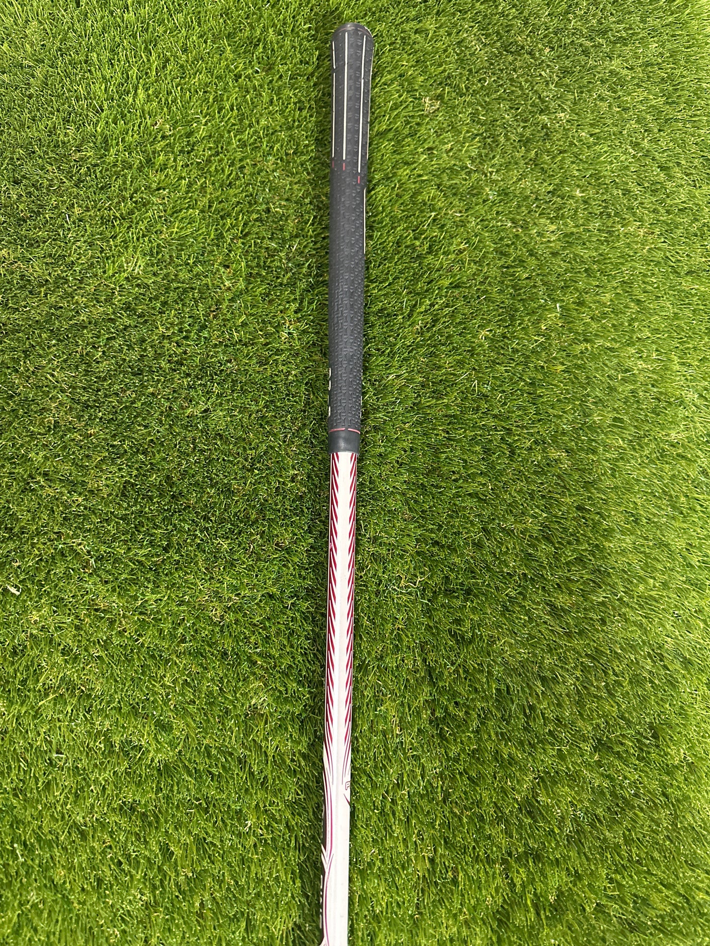 Ping Faith 12 Driver