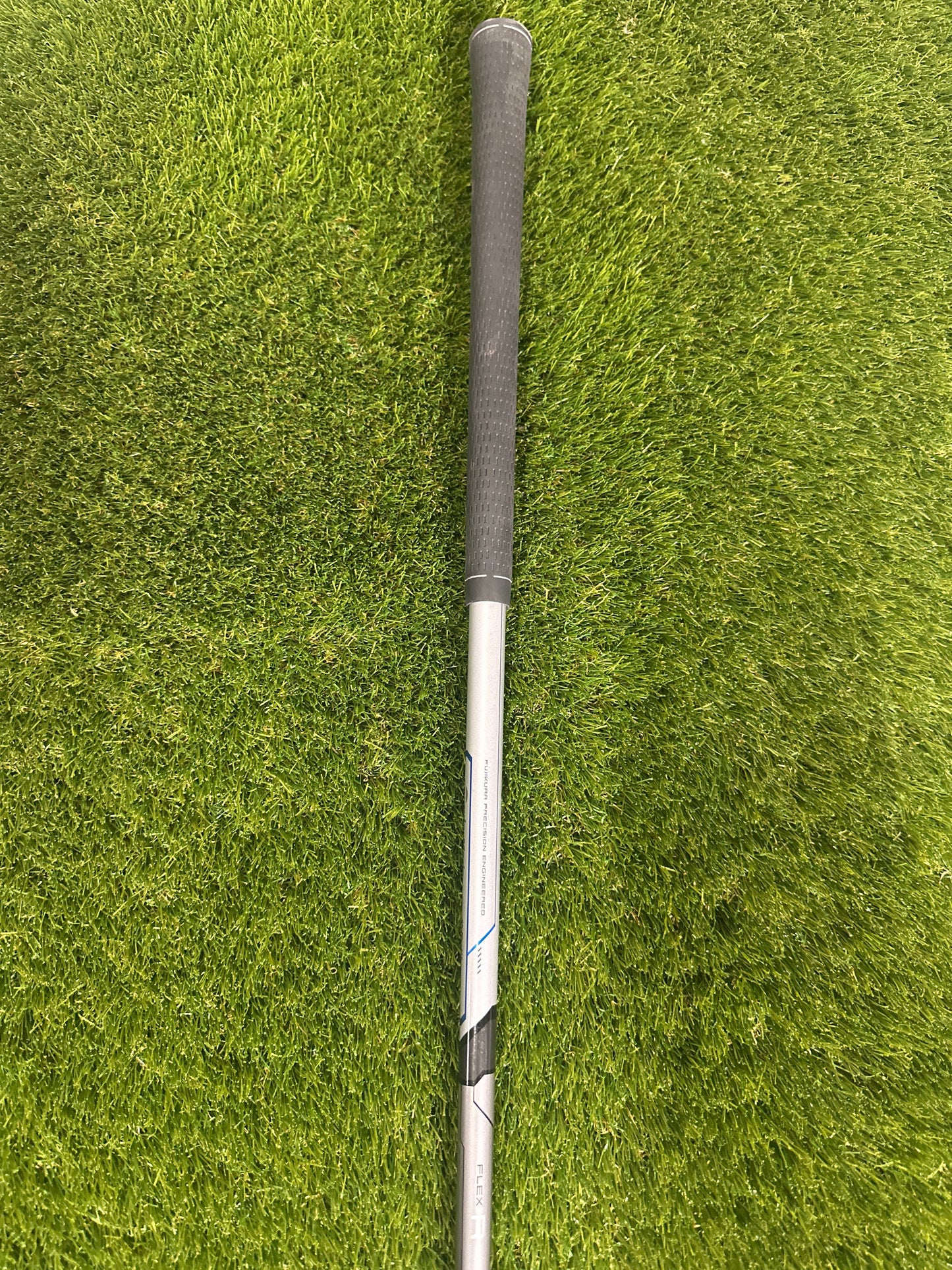 TaylorMade SLDR 3 HYB