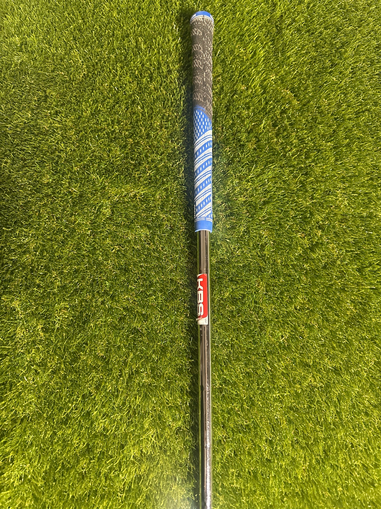 TaylorMade P790 AW