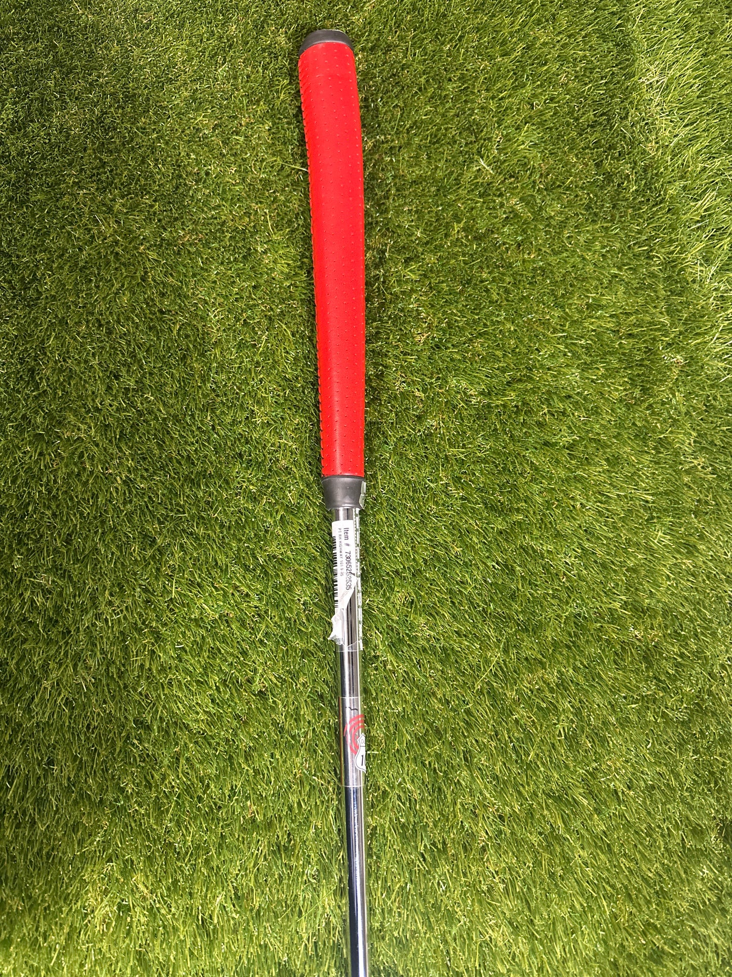 Odyssey California US 101 34" Putter