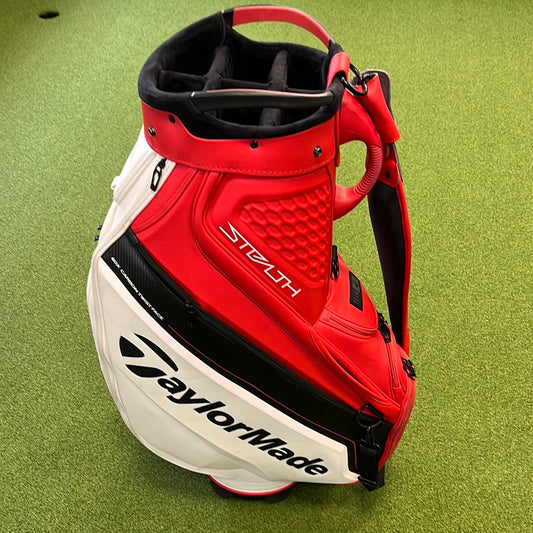 TaylorMade Stealth 2 Tour Bag