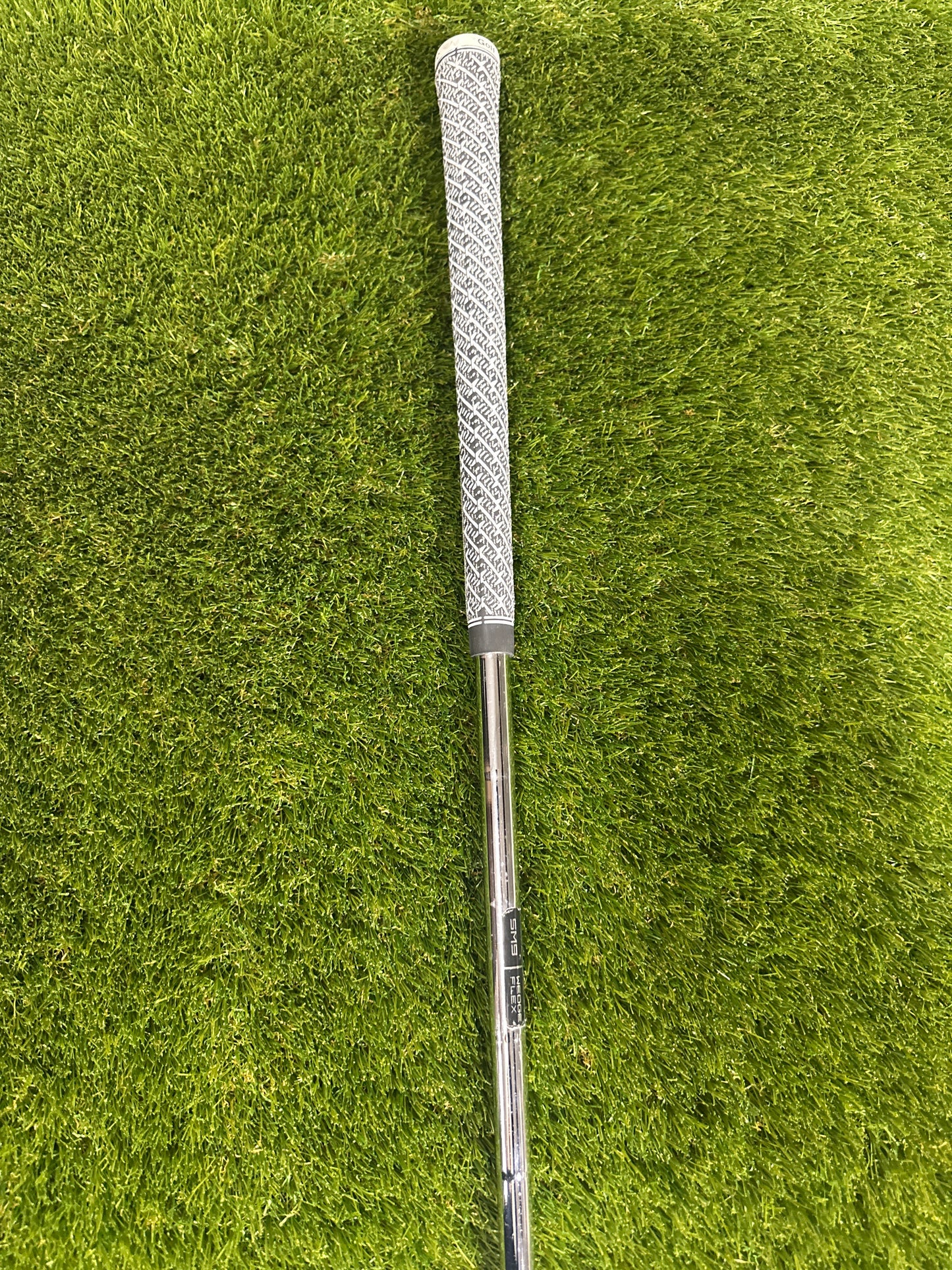 Titleist SM9 50/08F Wedge