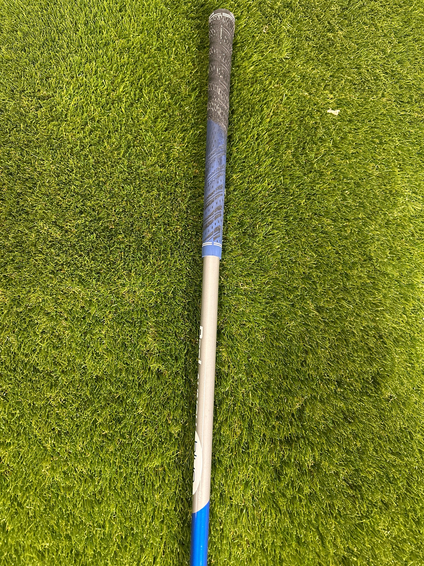 BenRoss V8 Compressor 10.5 Driver