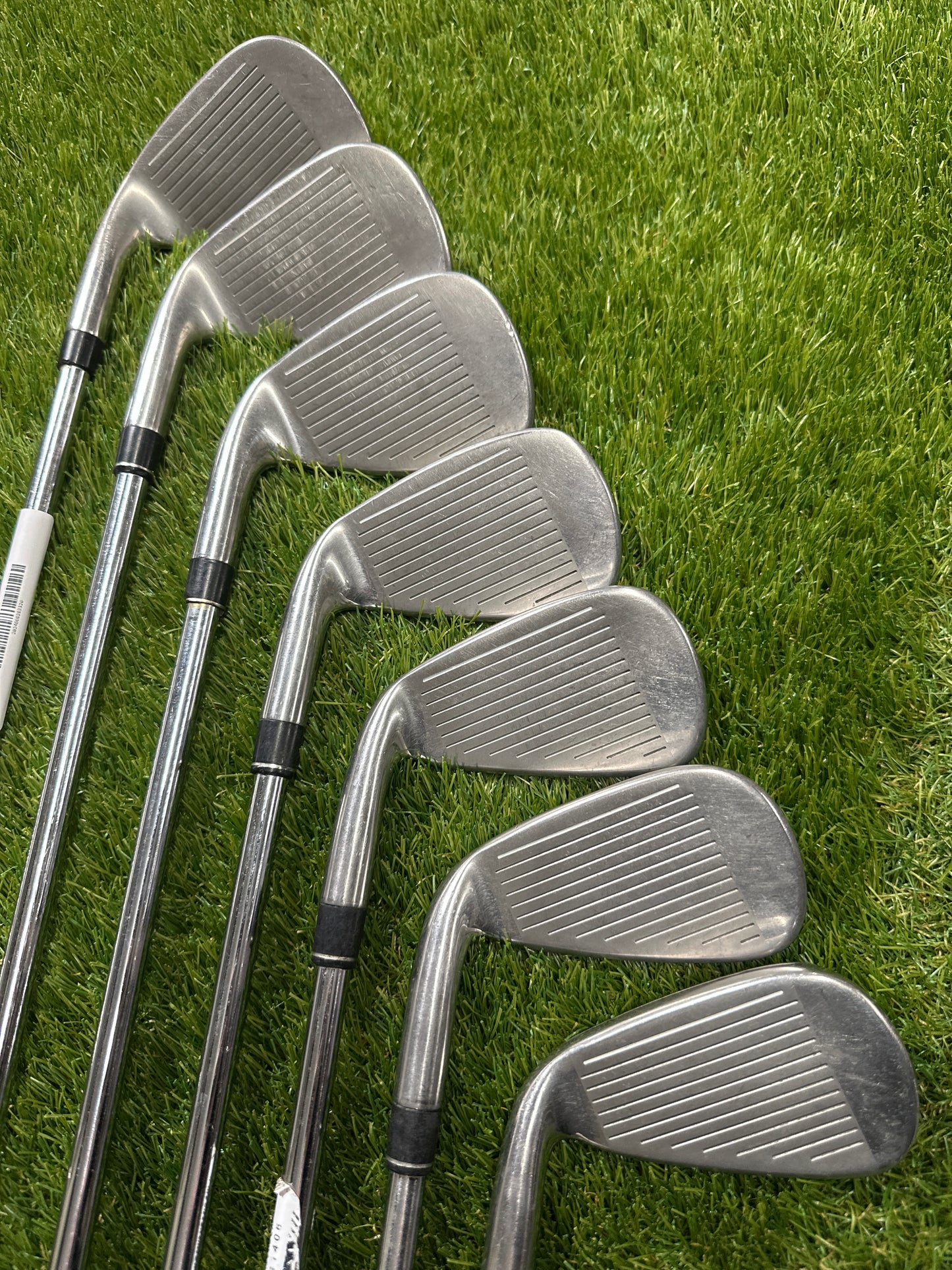 TaylorMade M2 5-SW Irons