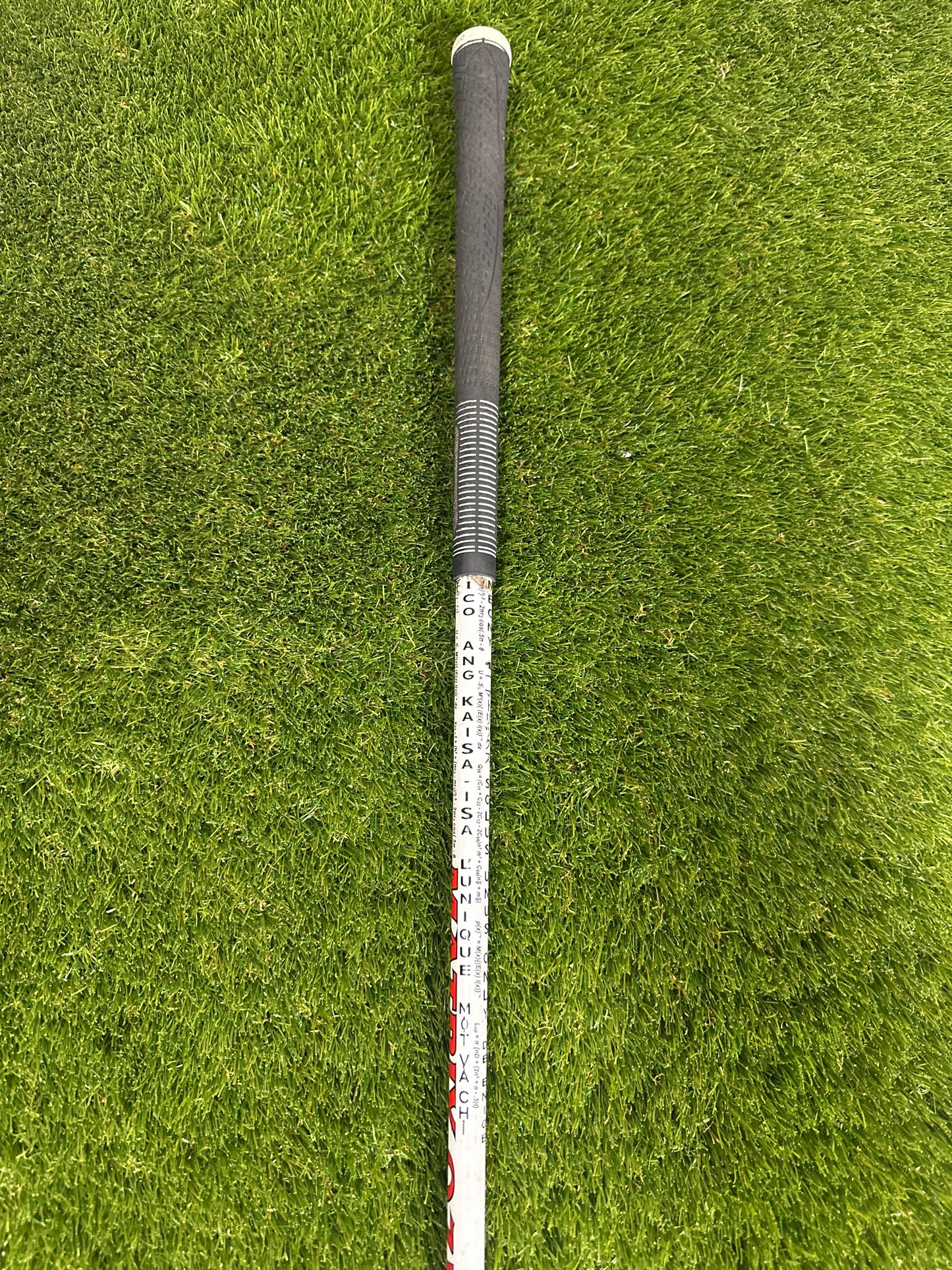 Wilson D100 Superlight 3/15 FWY