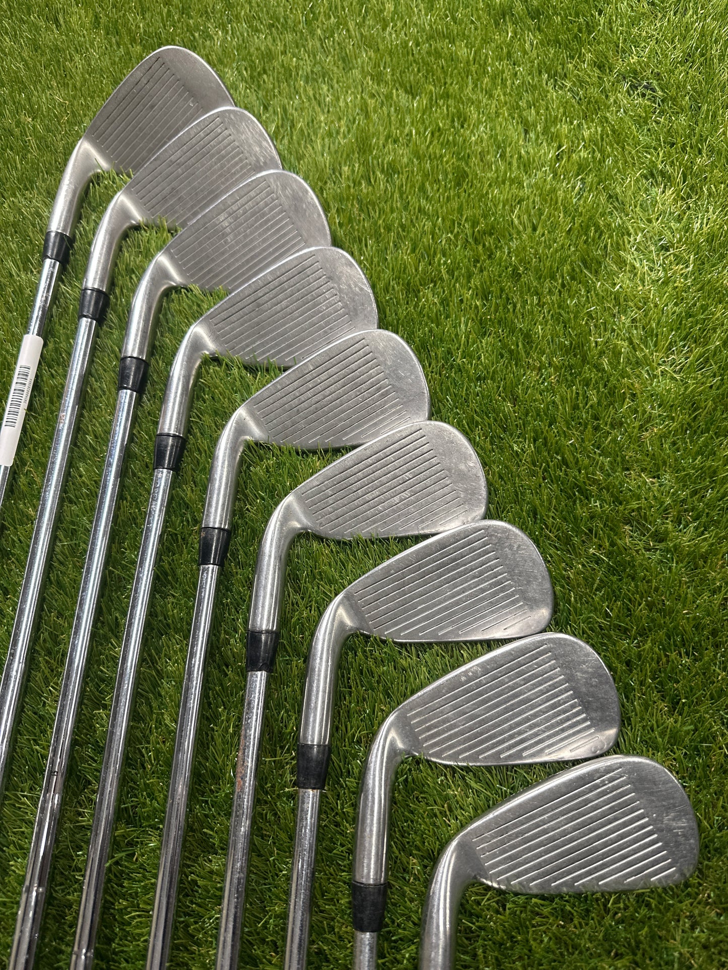 TaylorMade 200 3-SW Irons