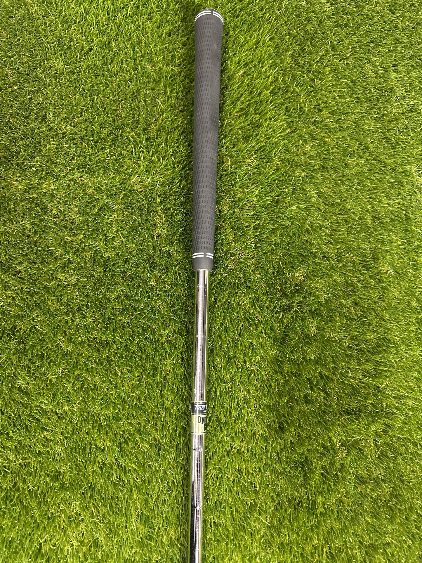 Mizuno JPX 54/10 Wedge