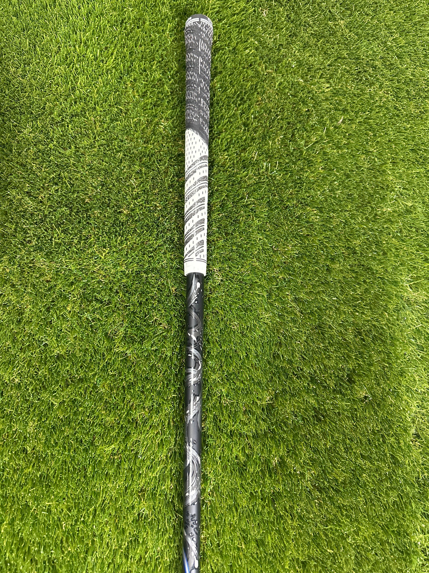 TaylorMade Qi35 Tour 3/15 FWY