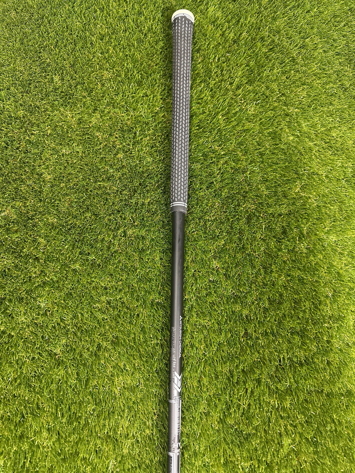 Cobra King Tec 19 HYB