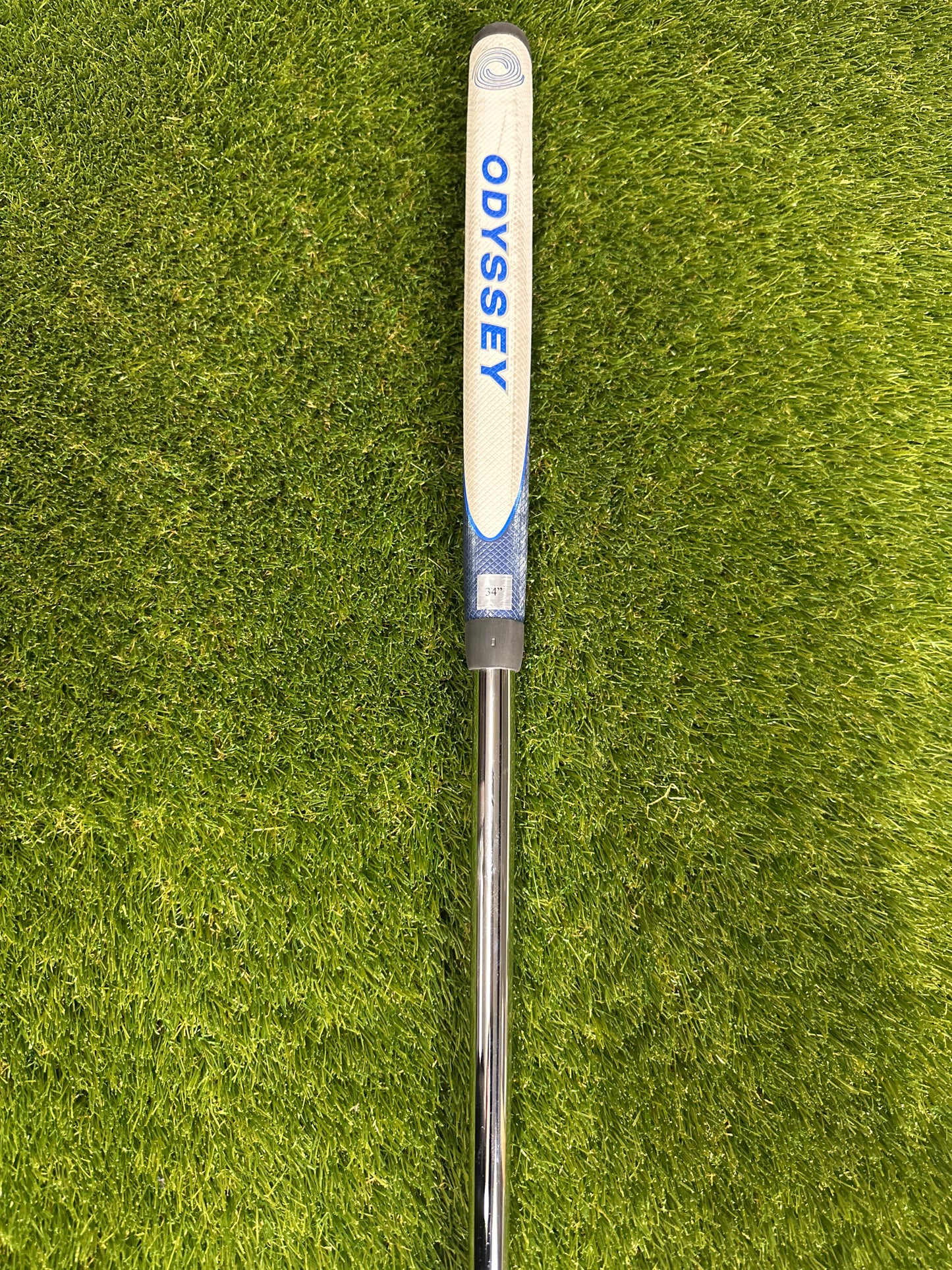 Odyssey Ai One 7 33" Putter