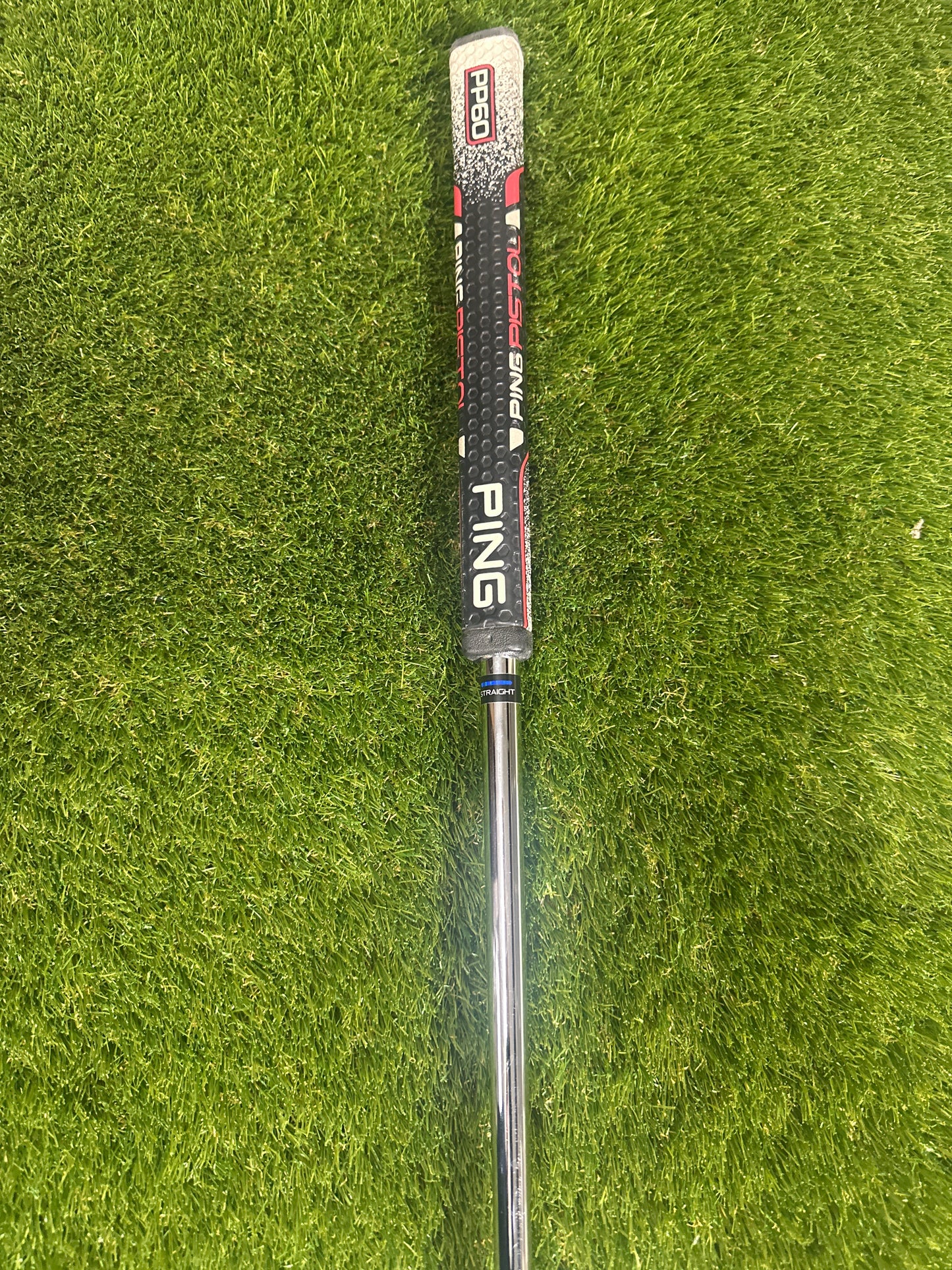 Ping Vault Ketsch 2.0 34" Putter