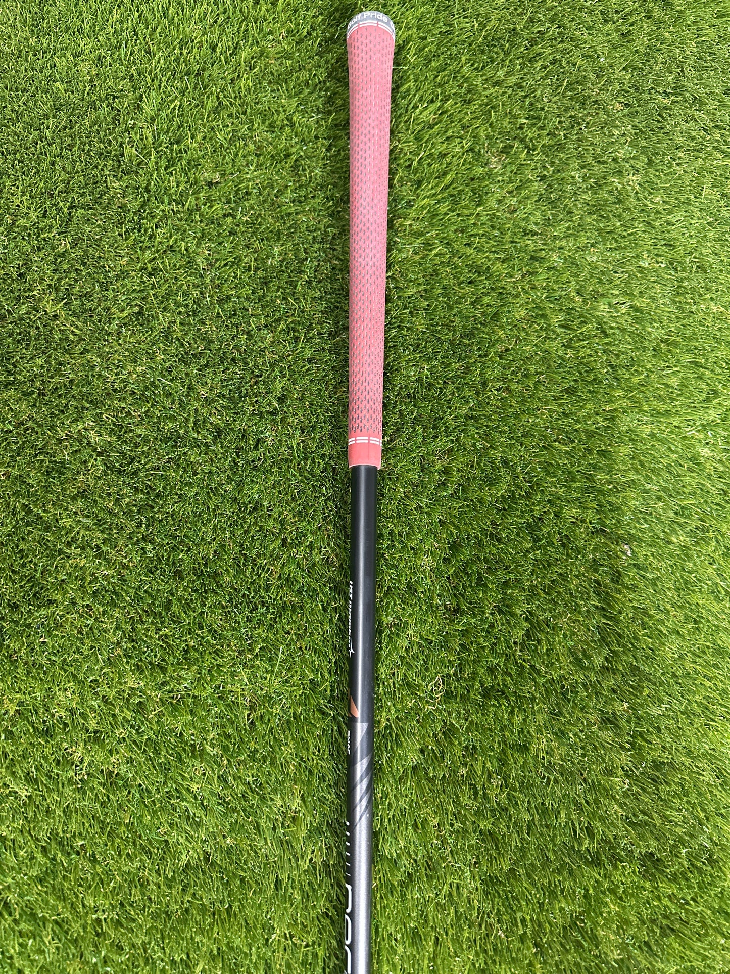 TaylorMade HI TOE 60/15 Wedge