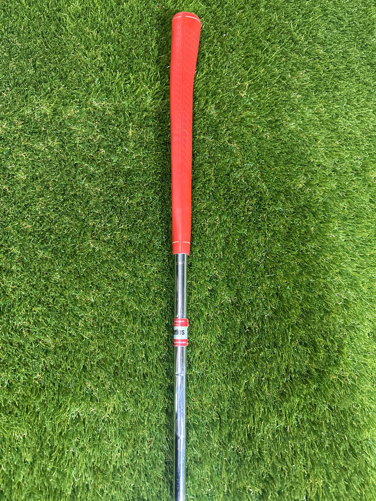 BenRoss Superior Roll 35" Putter