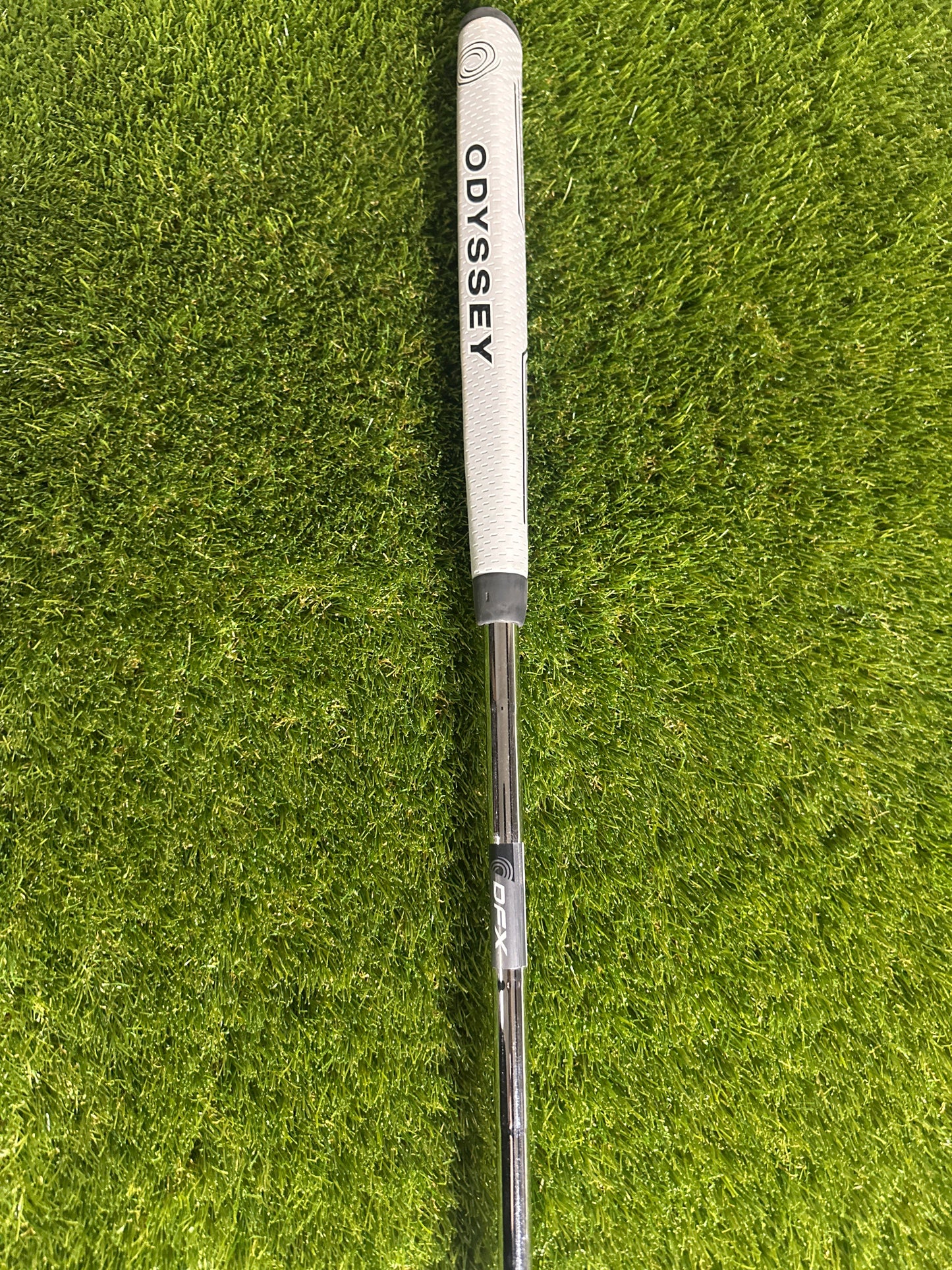 Odyssey DFX 2Ball Blade 34" Putter