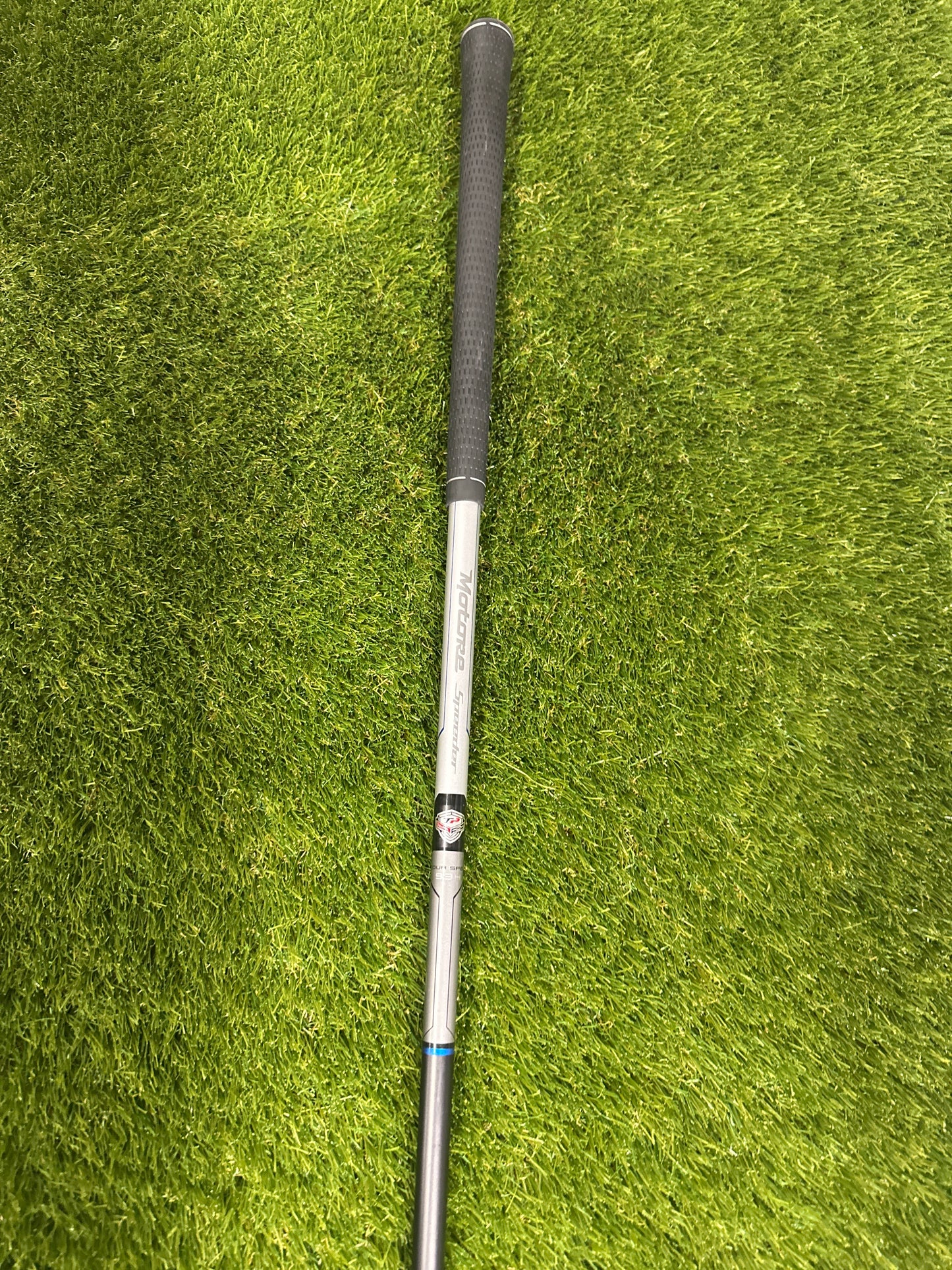 TaylorMade SLDR 3 HYB