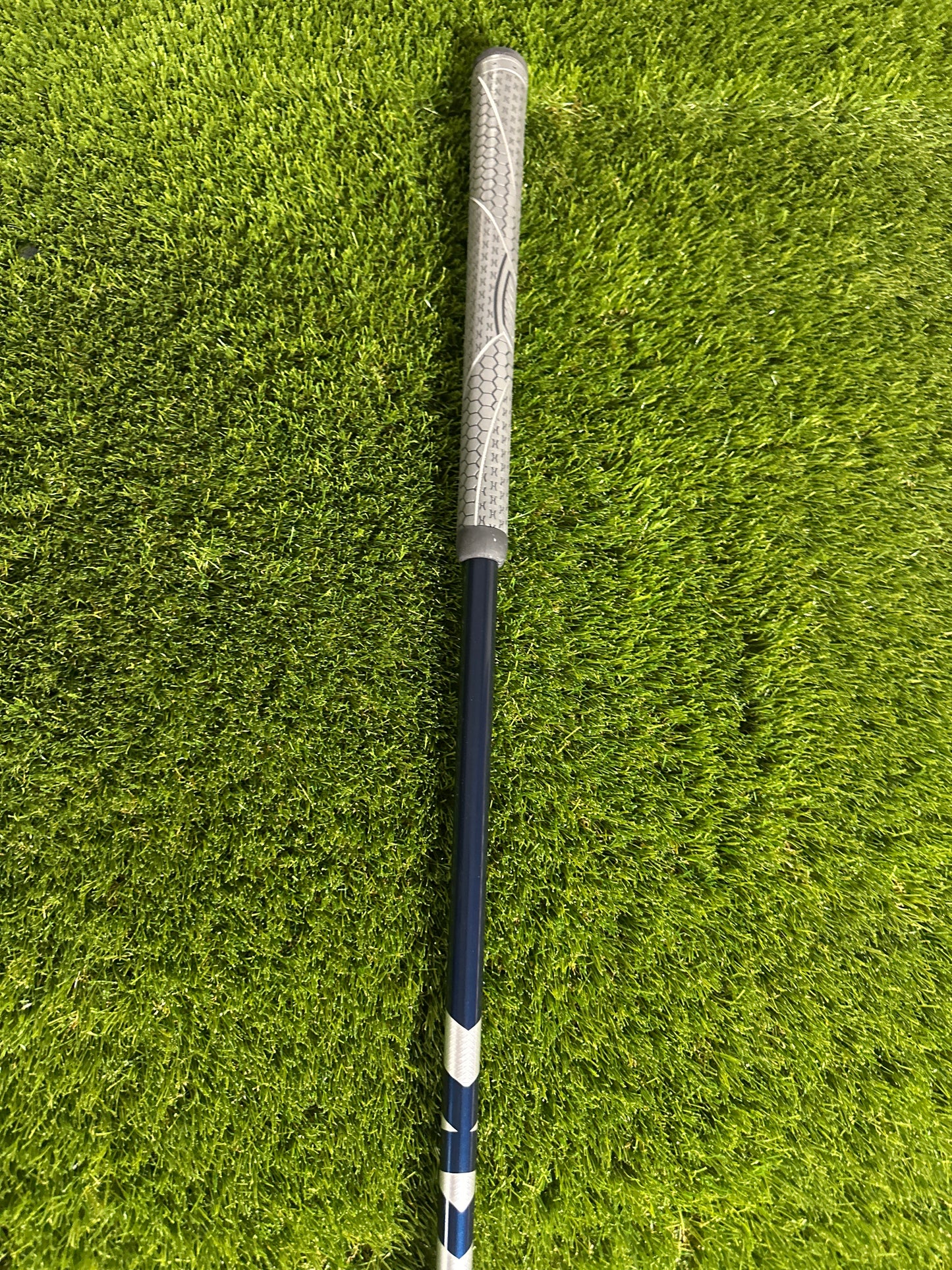 Cobra Air X Offset 1 Driver