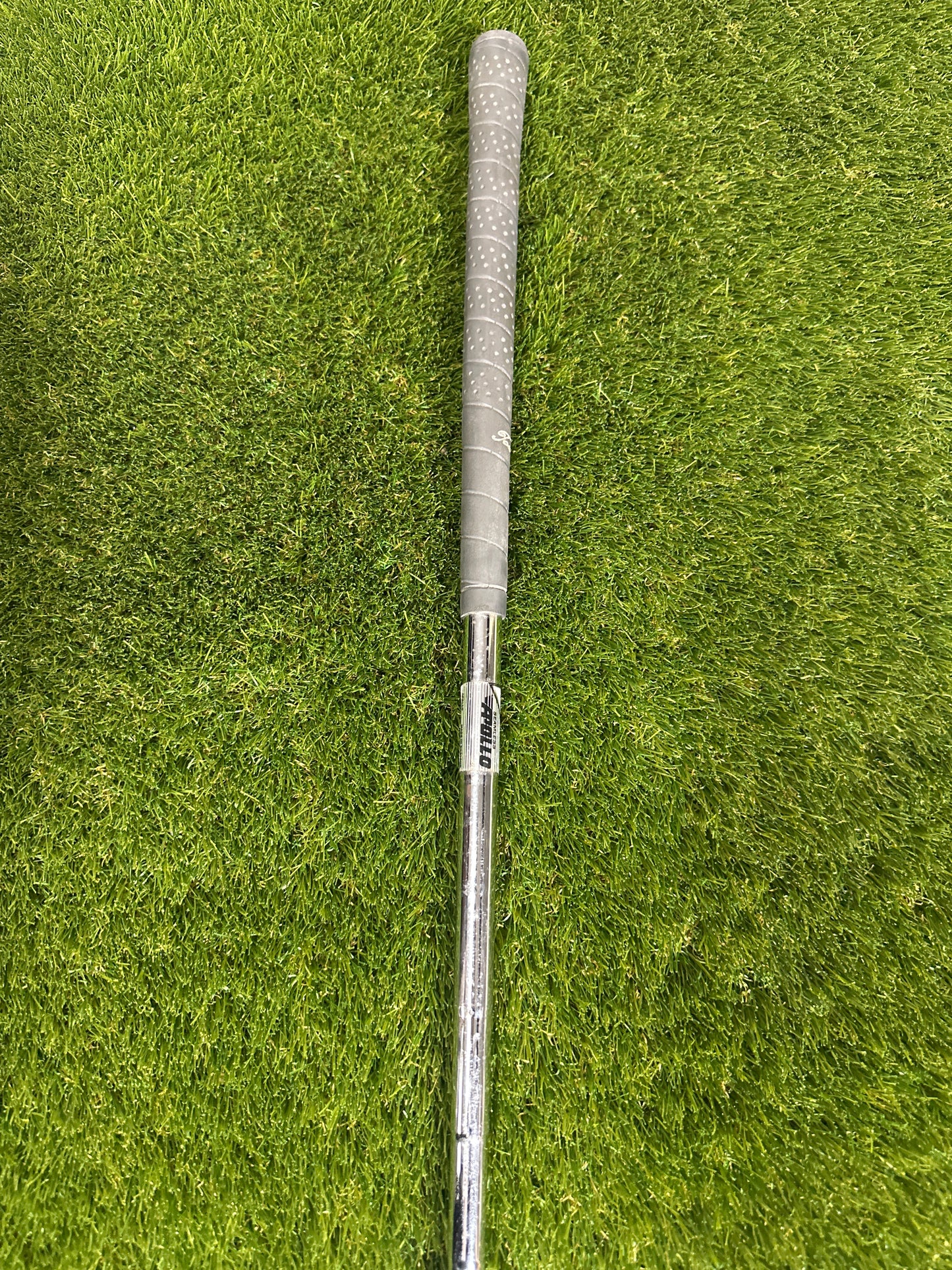 Escape Sand Wedge The Ultimate Weapon