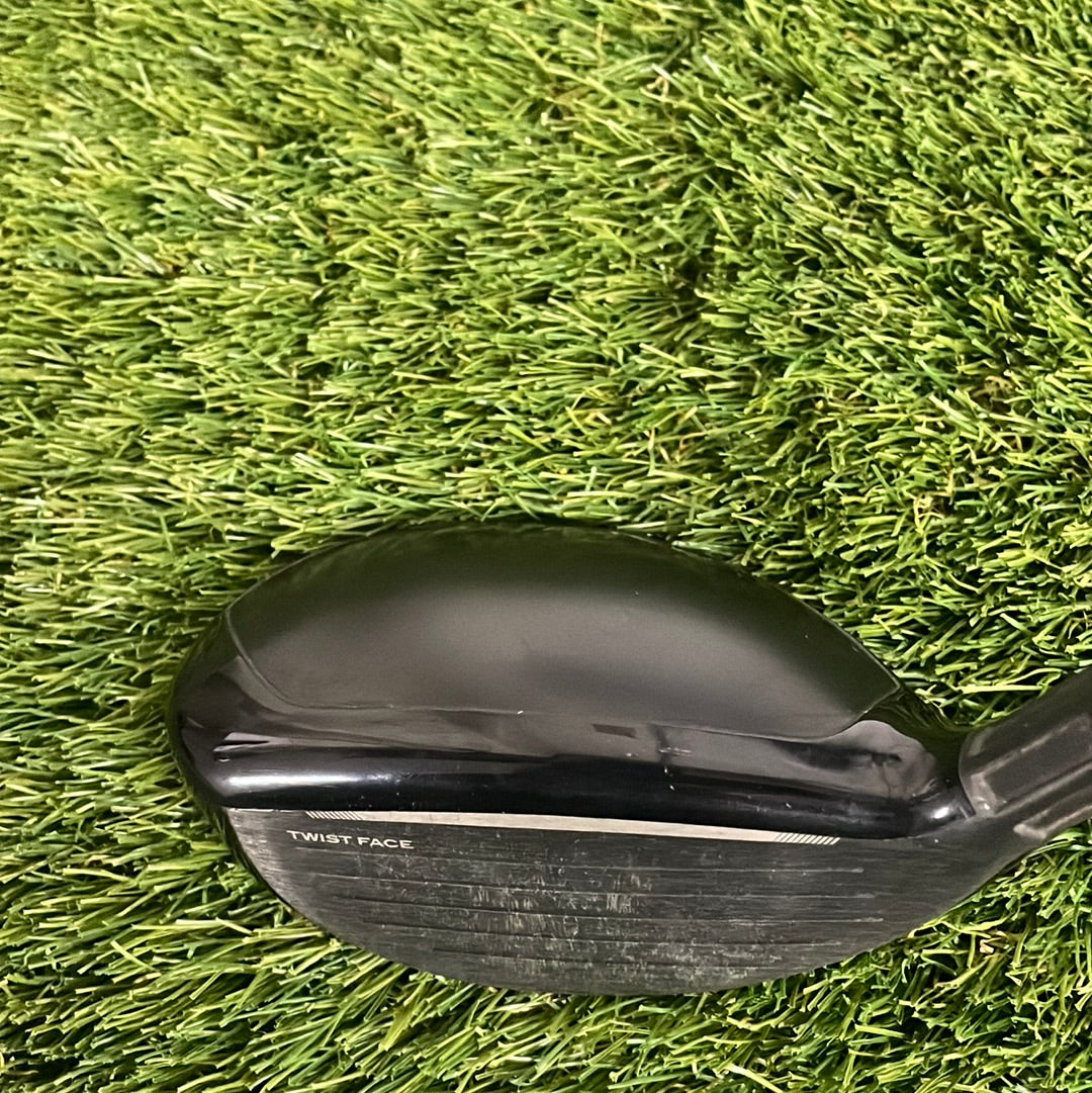 TaylorMade Stealth Rescue 22°/4 HYB