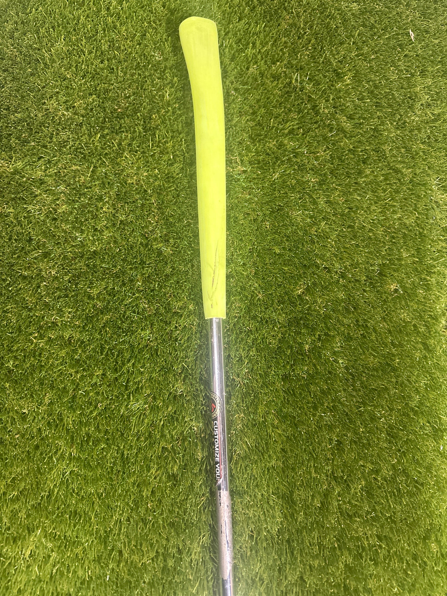 Scotty Cameron Select Squareback 1.5 35" Putter
