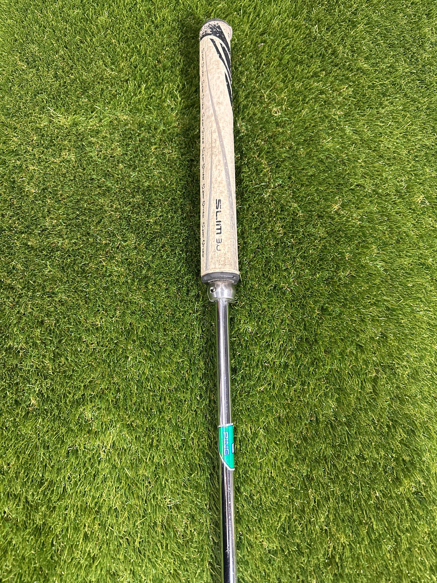 Ping Scottsdale TR Shea 34" Putter