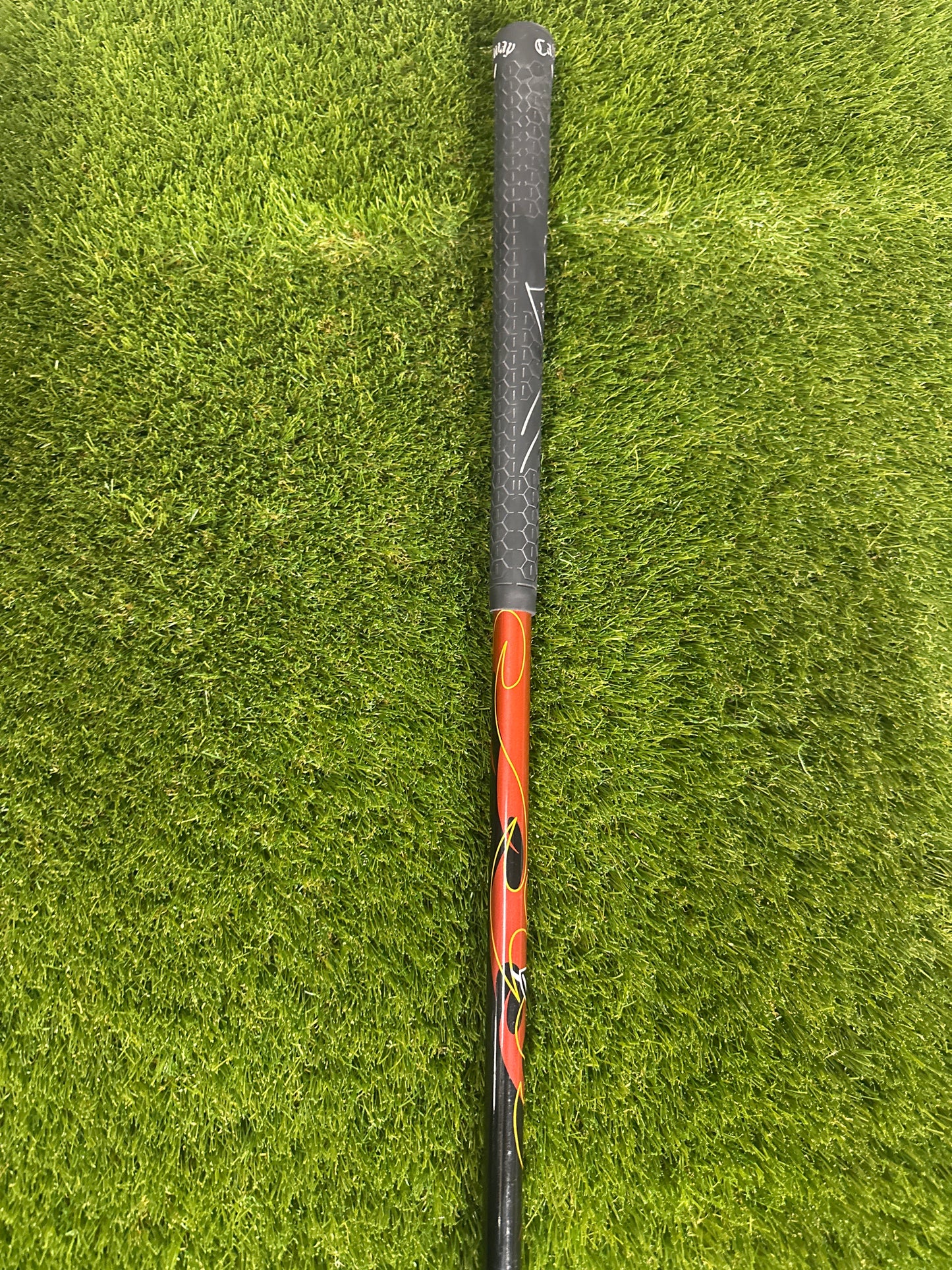 Callaway Diablo Edge 4 FWY