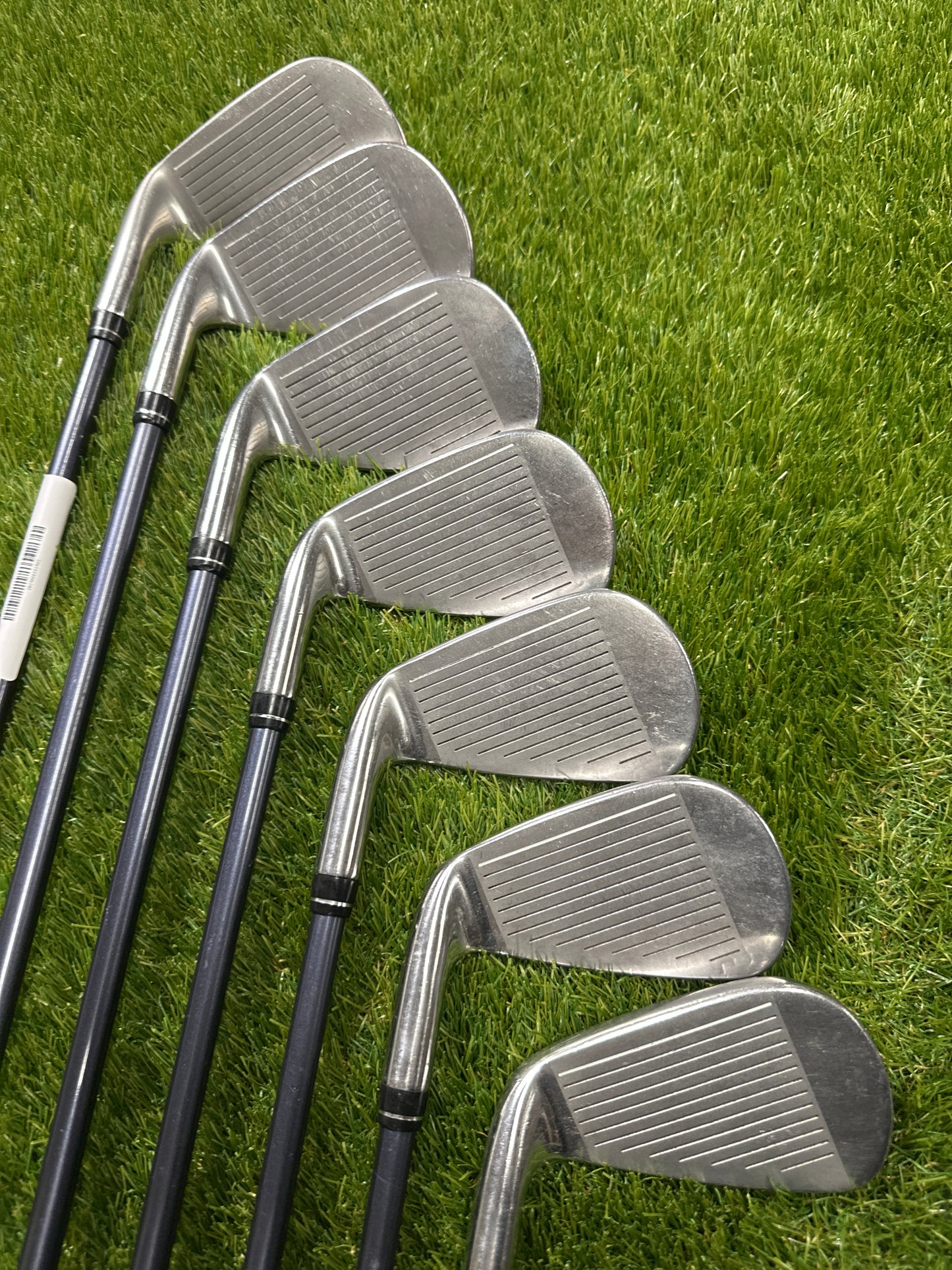 Yonex Ezone Elite 5-SW Irons