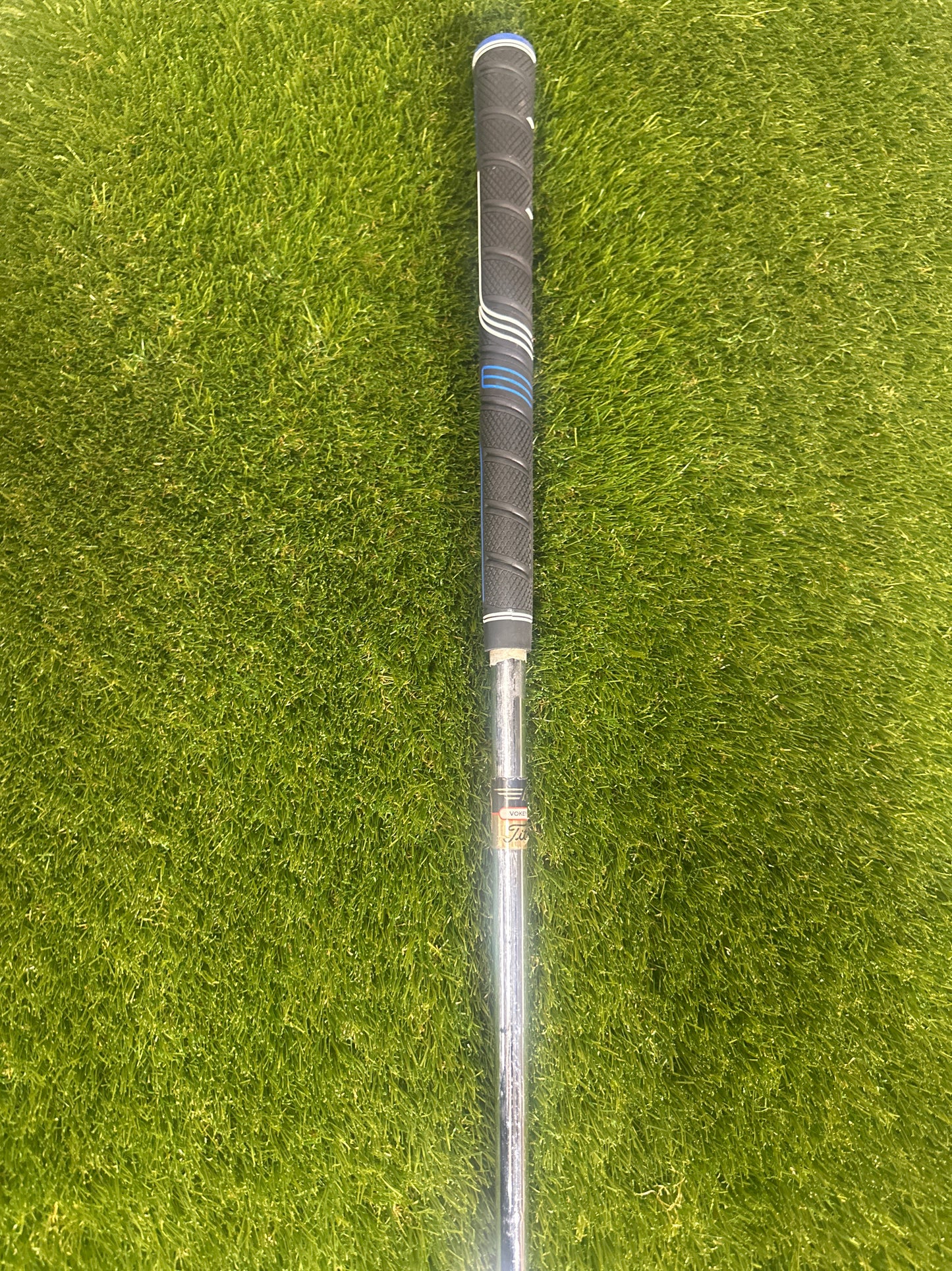 Titleist Spin Milled 50/08 Wedge