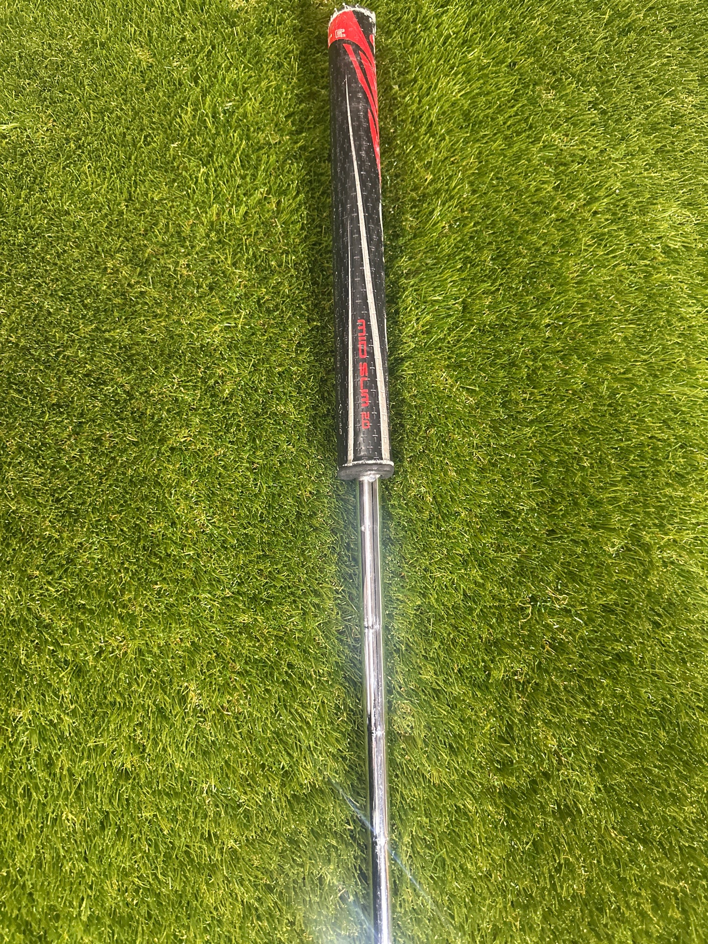 Odyssey Metal X 1 MID 31.5" Putter