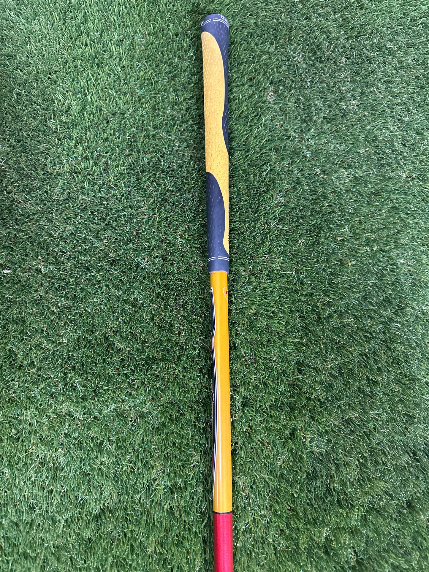 TaylorMade R7 SuperQuad 9.5 Driver