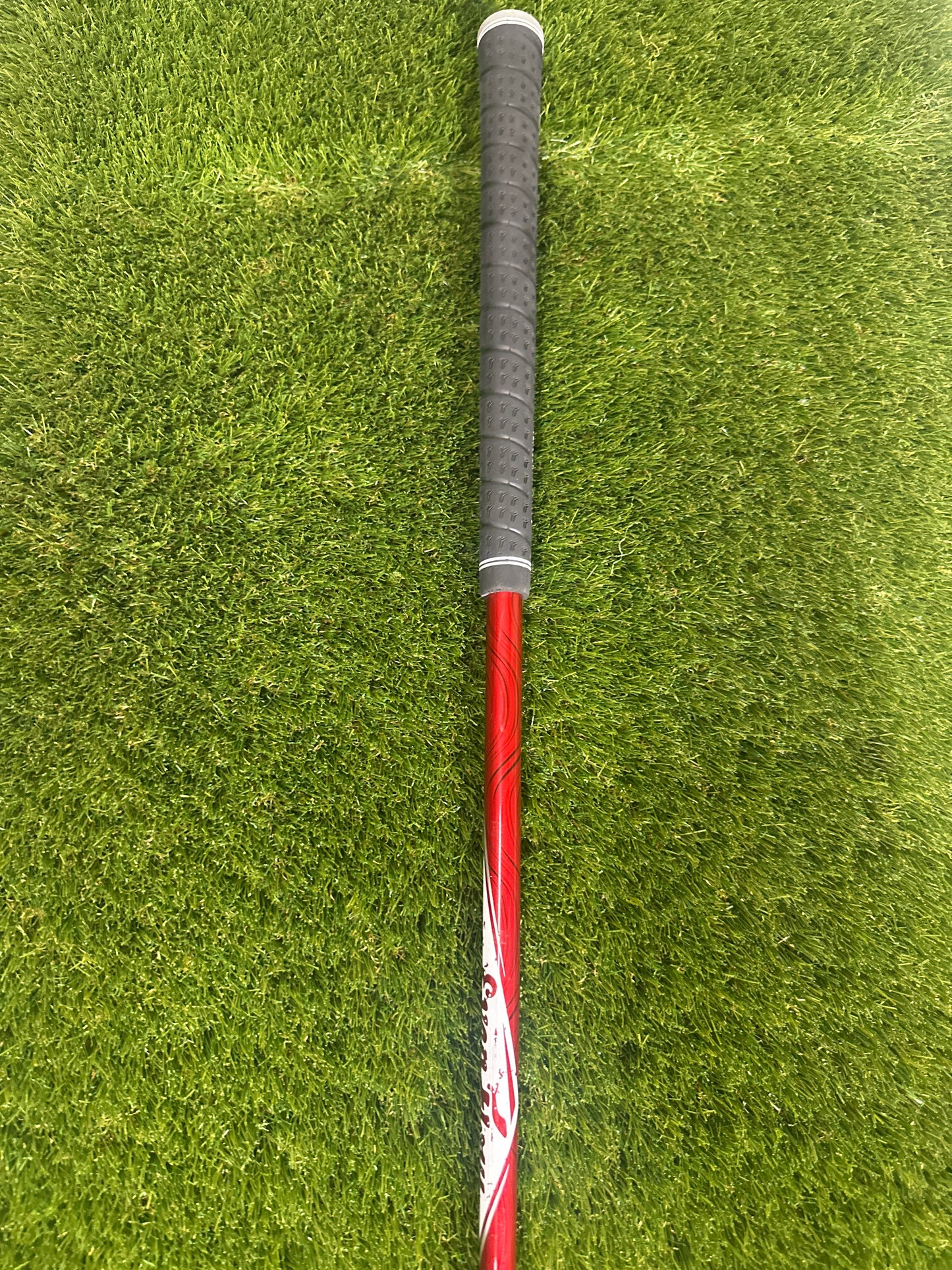 TaylorMade M6 D Type 3/16 FWY