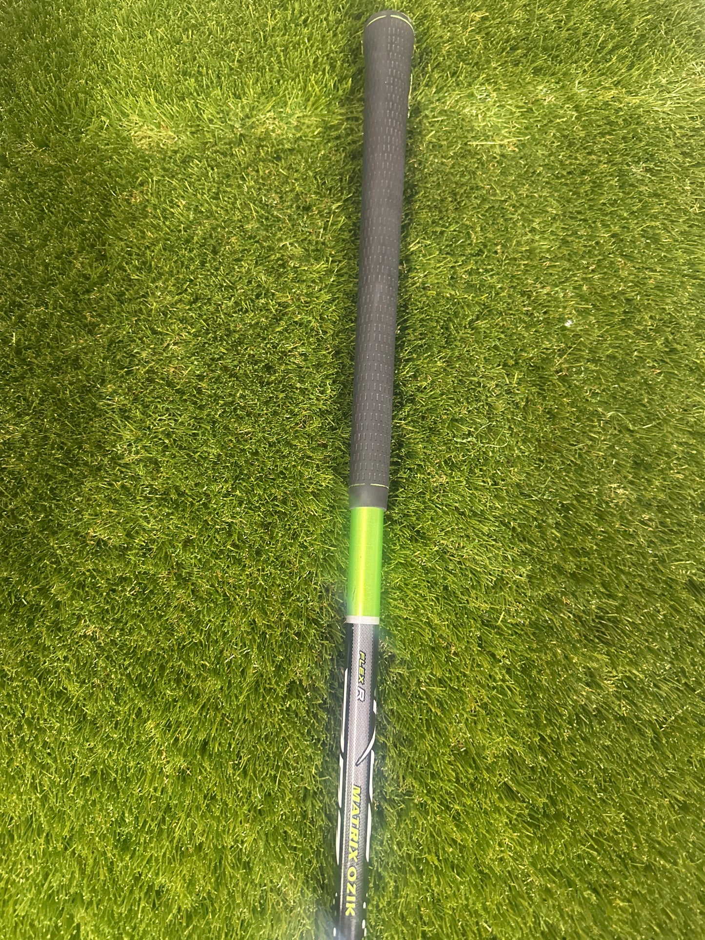 TaylorMade RBZ 3/15 FWY