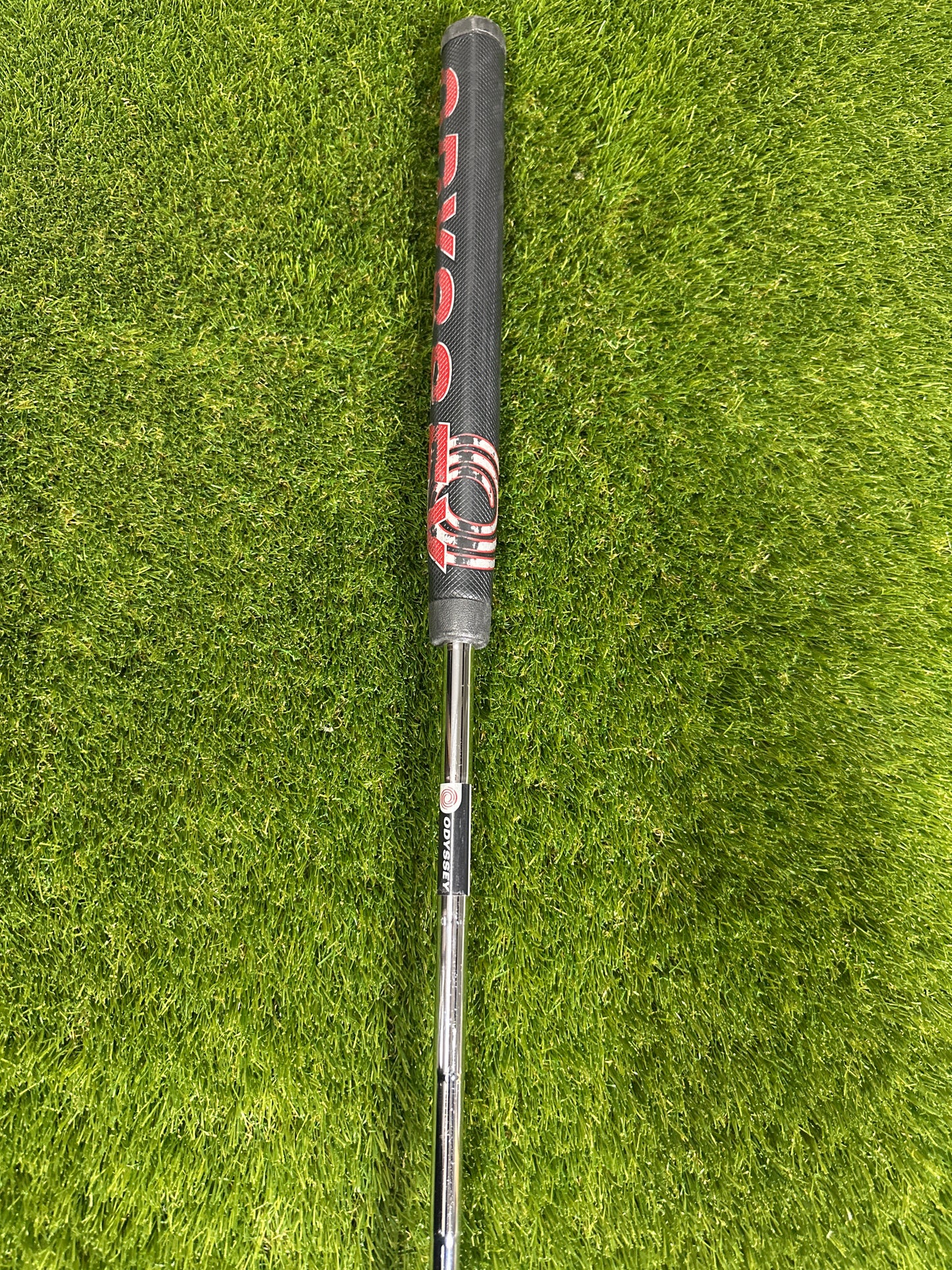 Odyssey DFX 2Ball 34" Putter