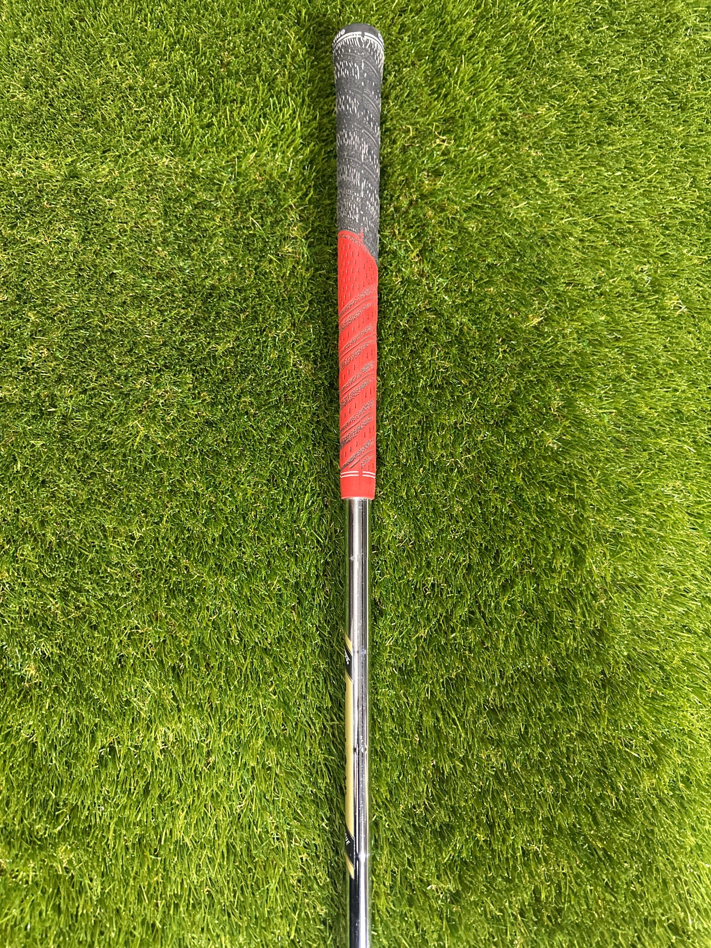 Mizuno T20 52/09 Wedge