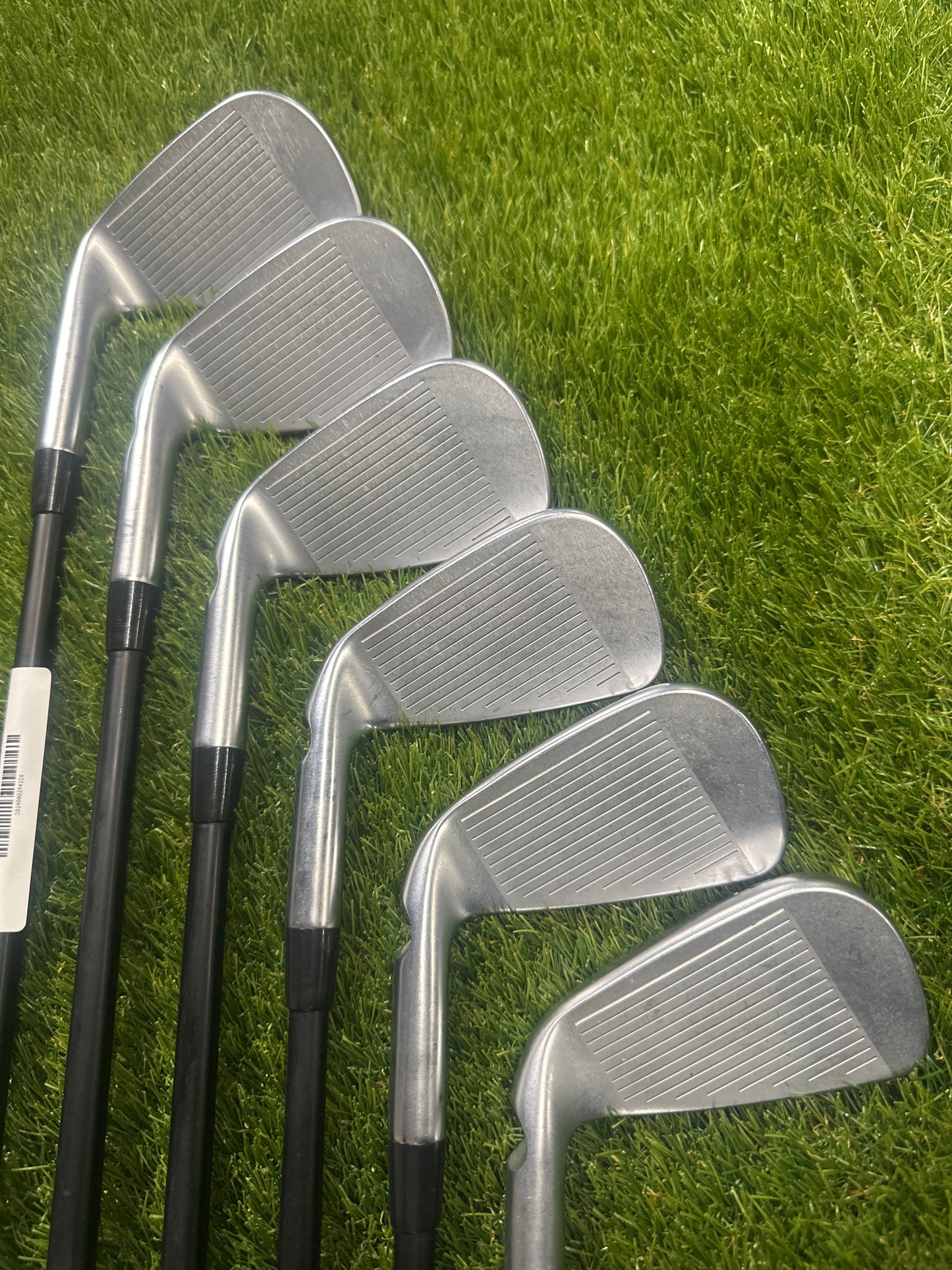 Ping I530 5-W Irons