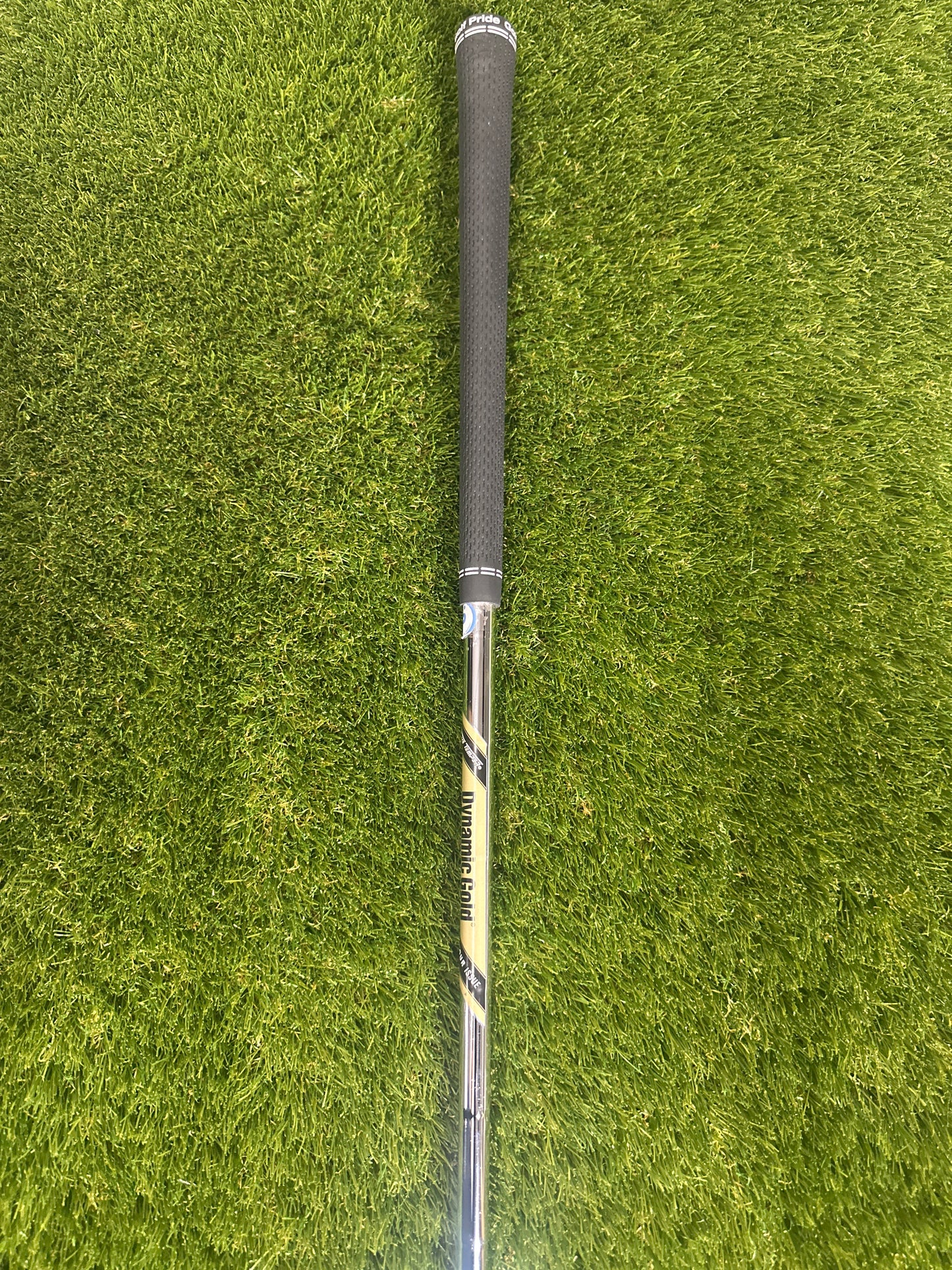 Titleist SM9 60/08M Wedge