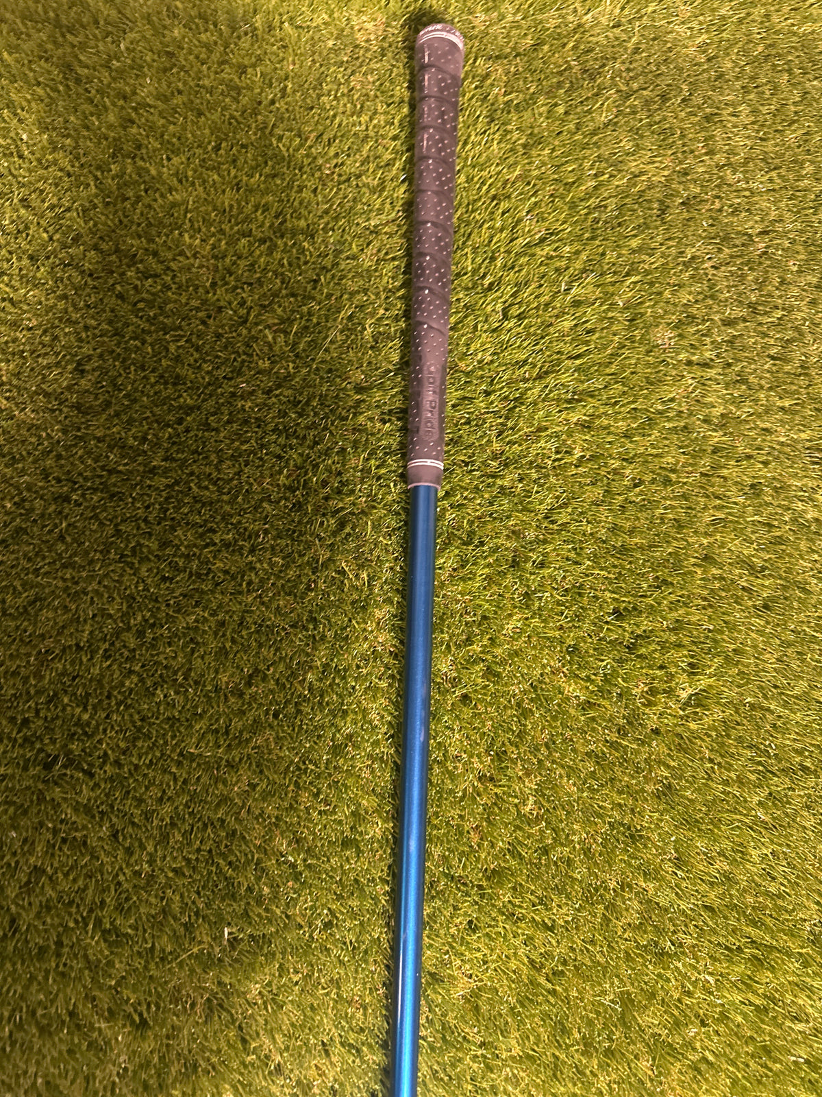 TaylorMade GAPR LO 3 DUI