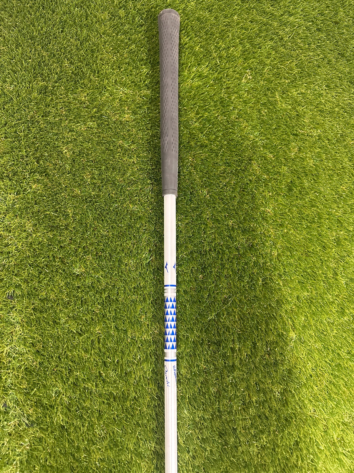 Mizuno JPX EZ 5/25 HYB