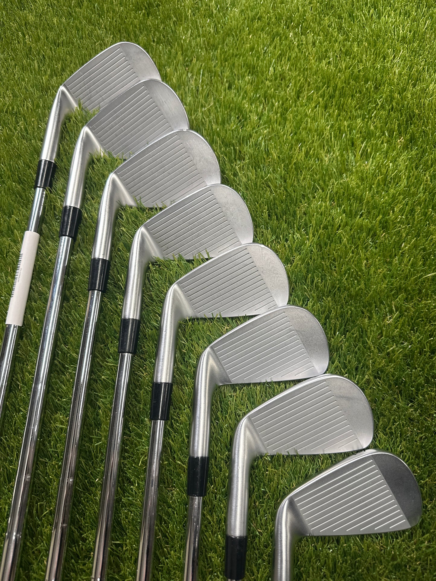 TaylorMade P7MB 3-PW Irons
