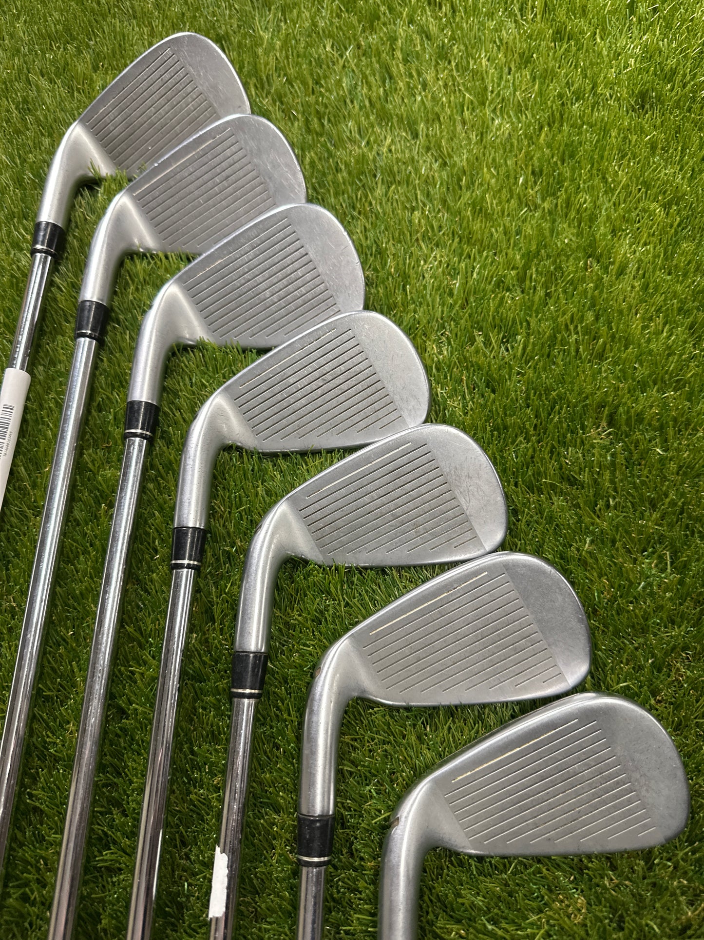 TaylorMade RBladez 4-PW Irons