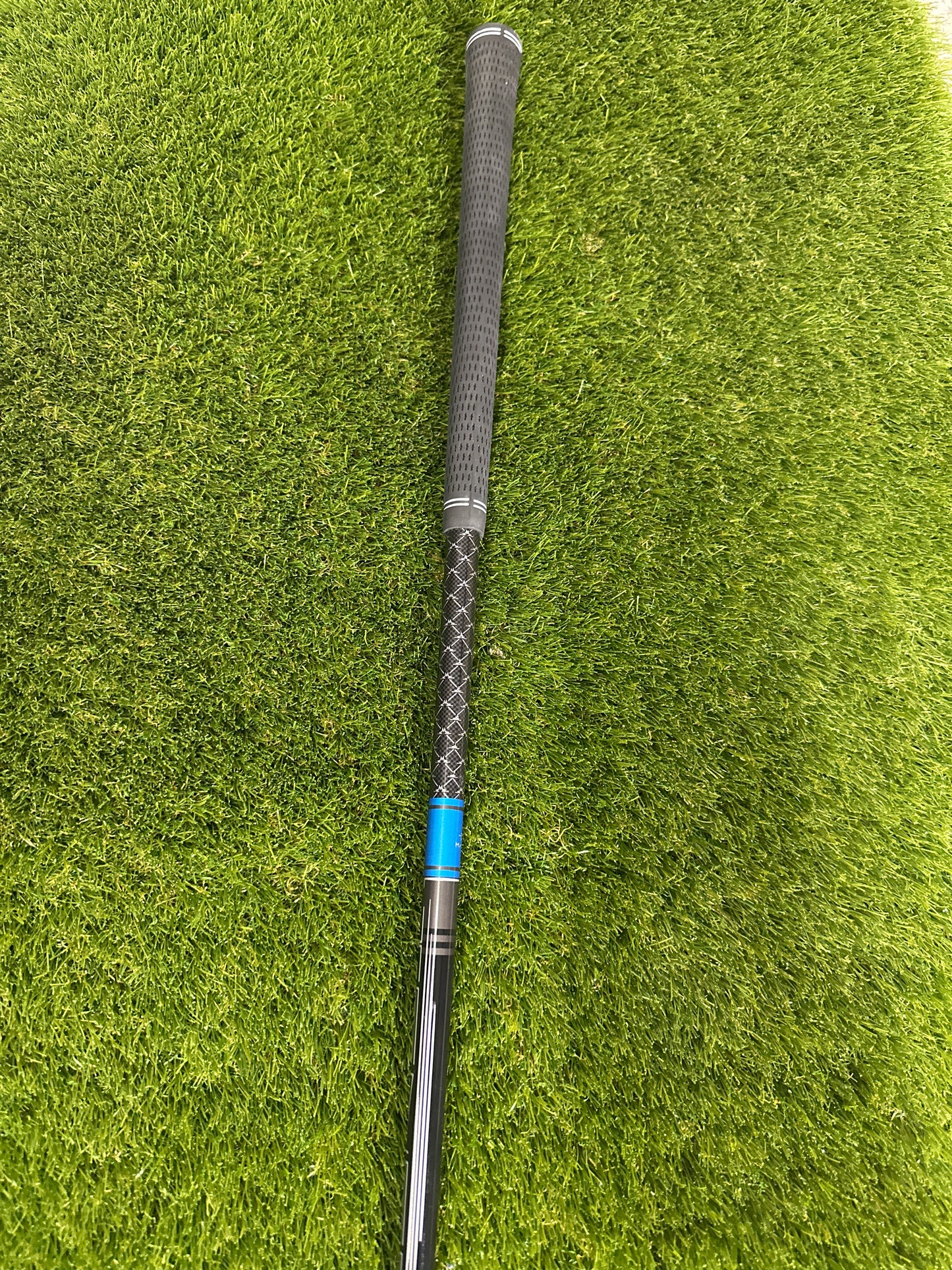 Callaway Paradym Ai Smoke 4/21 HYB