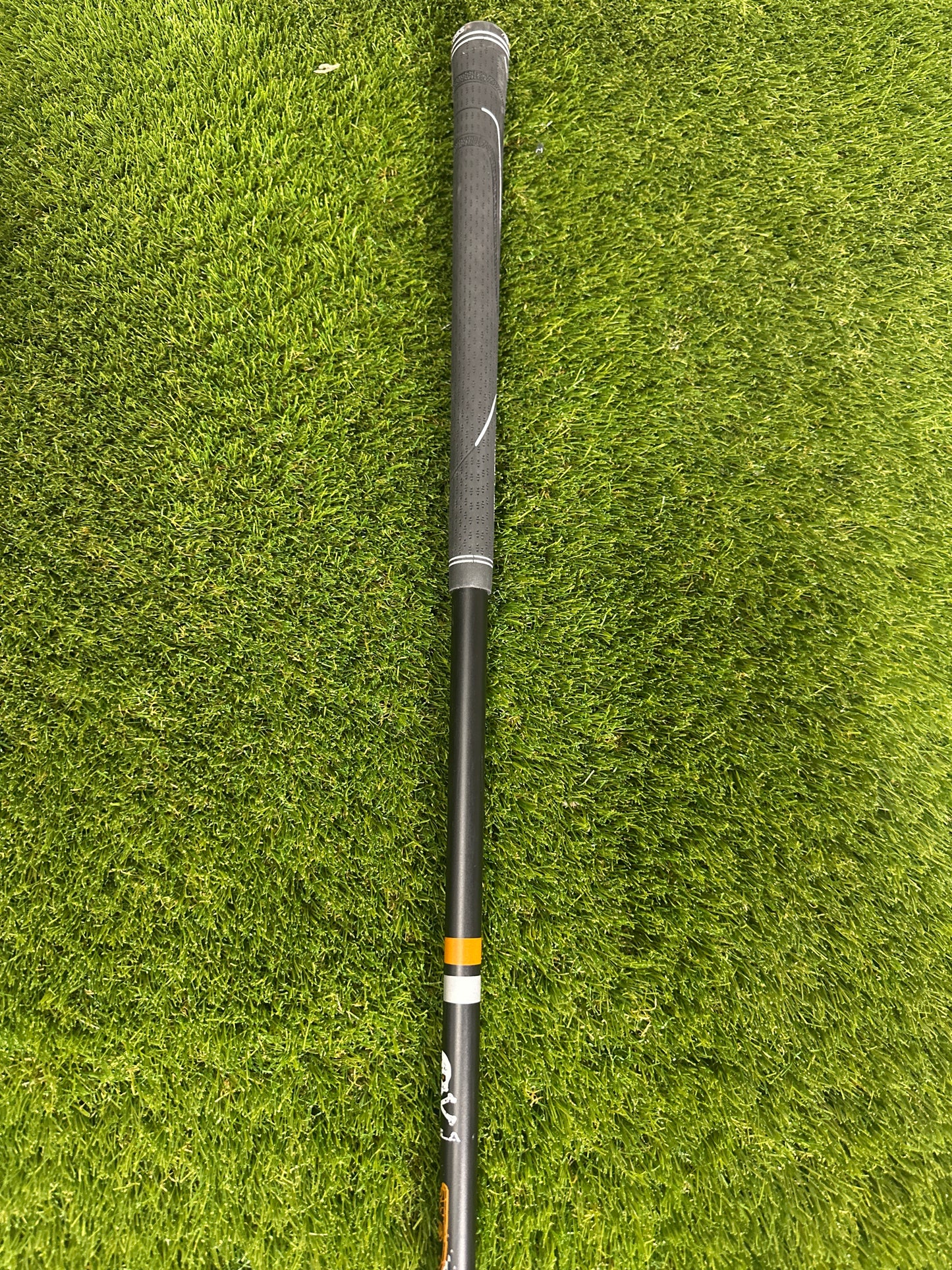 BenRoss Max Speed Max Driver