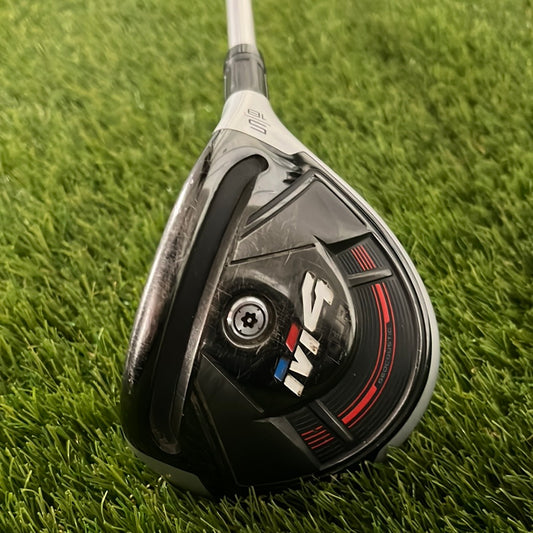 TaylorMade M4 5/18 FWY