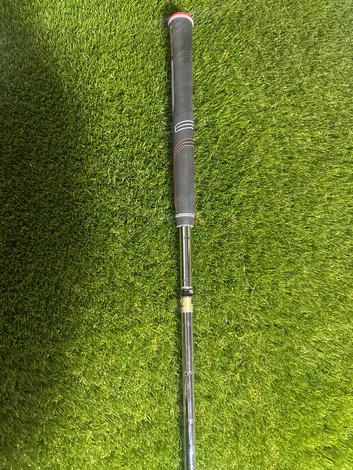 Mizuno MP Series Black OX 56/11 Wedge