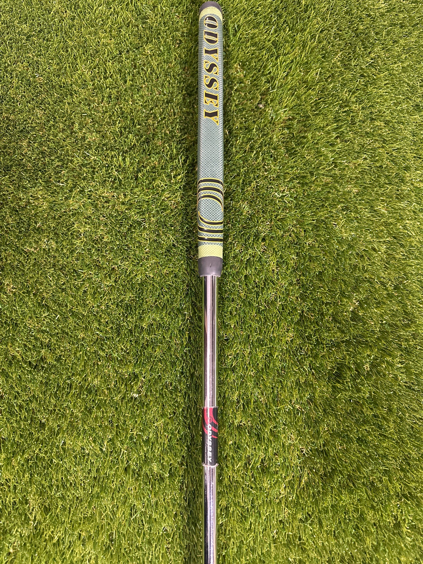 Odyssey White Hot XG 7 35" Putter