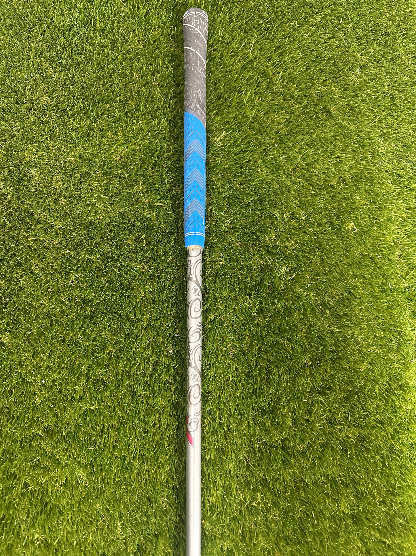 Callaway X Hot 5 FWY