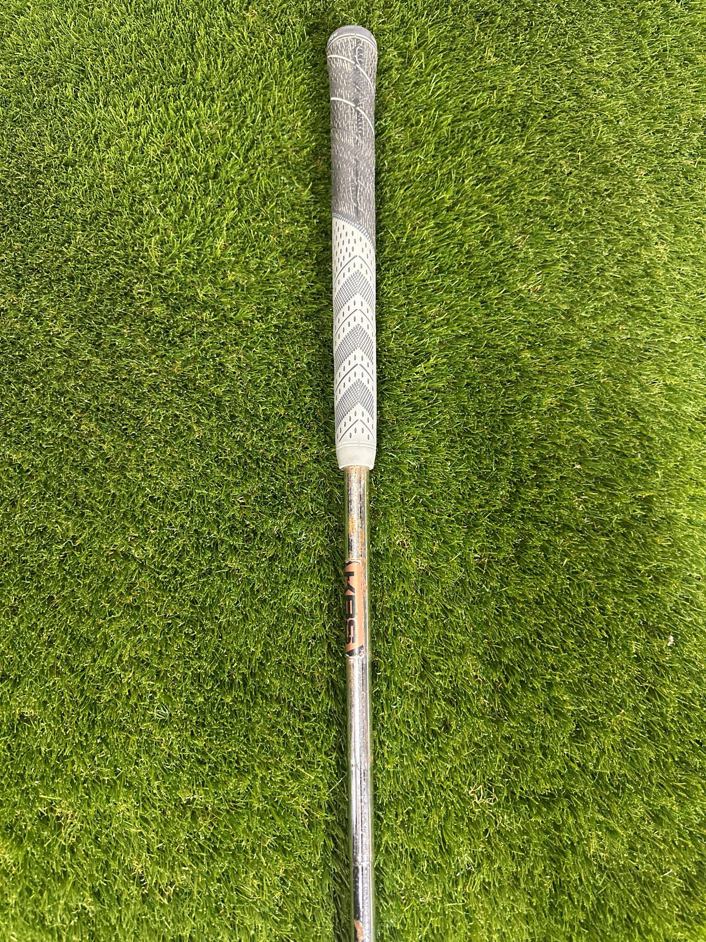 TaylorMade MG HI TOE 58/15 Wedge