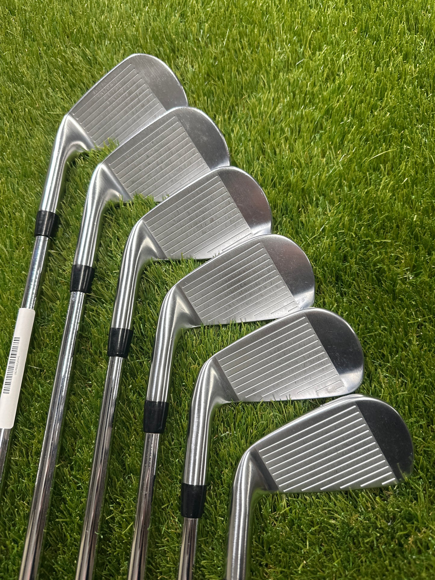 Titleist T150 5-PW Irons