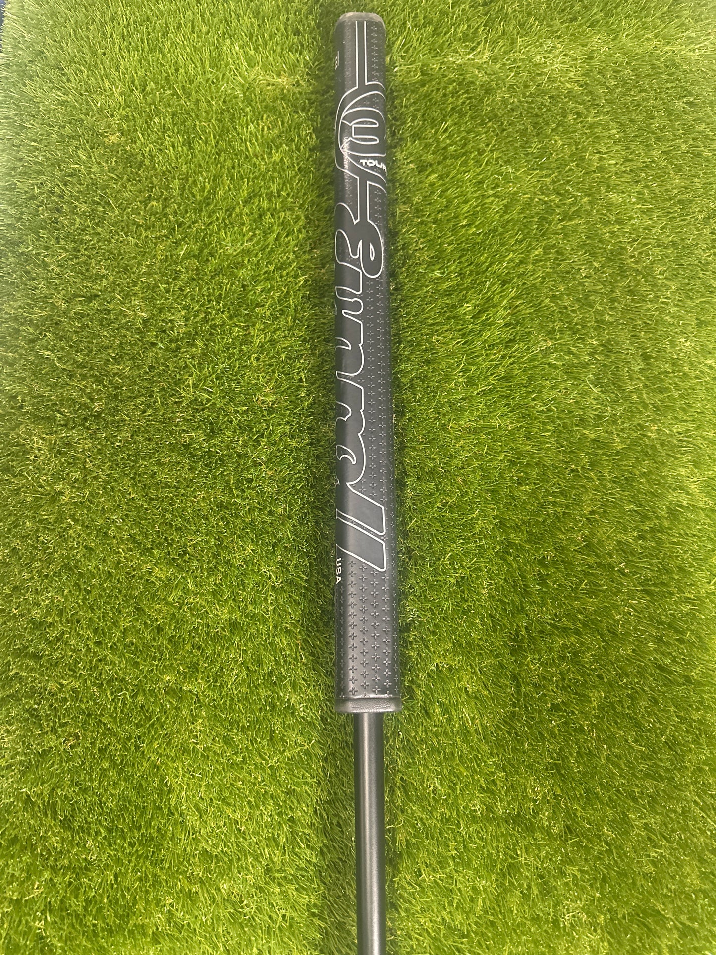 Evnroll Z1 38" Putter
