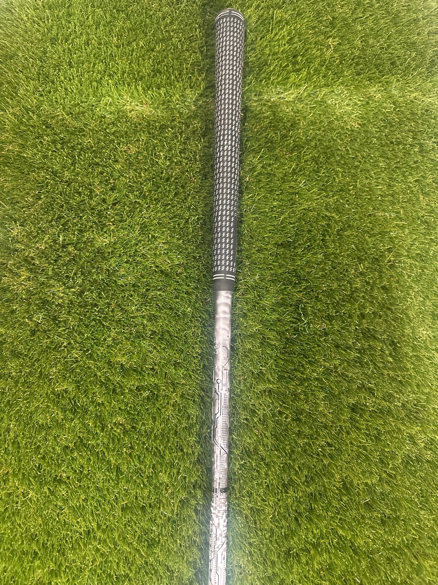 Callaway Big Bertha Alpha 10.5 Driver