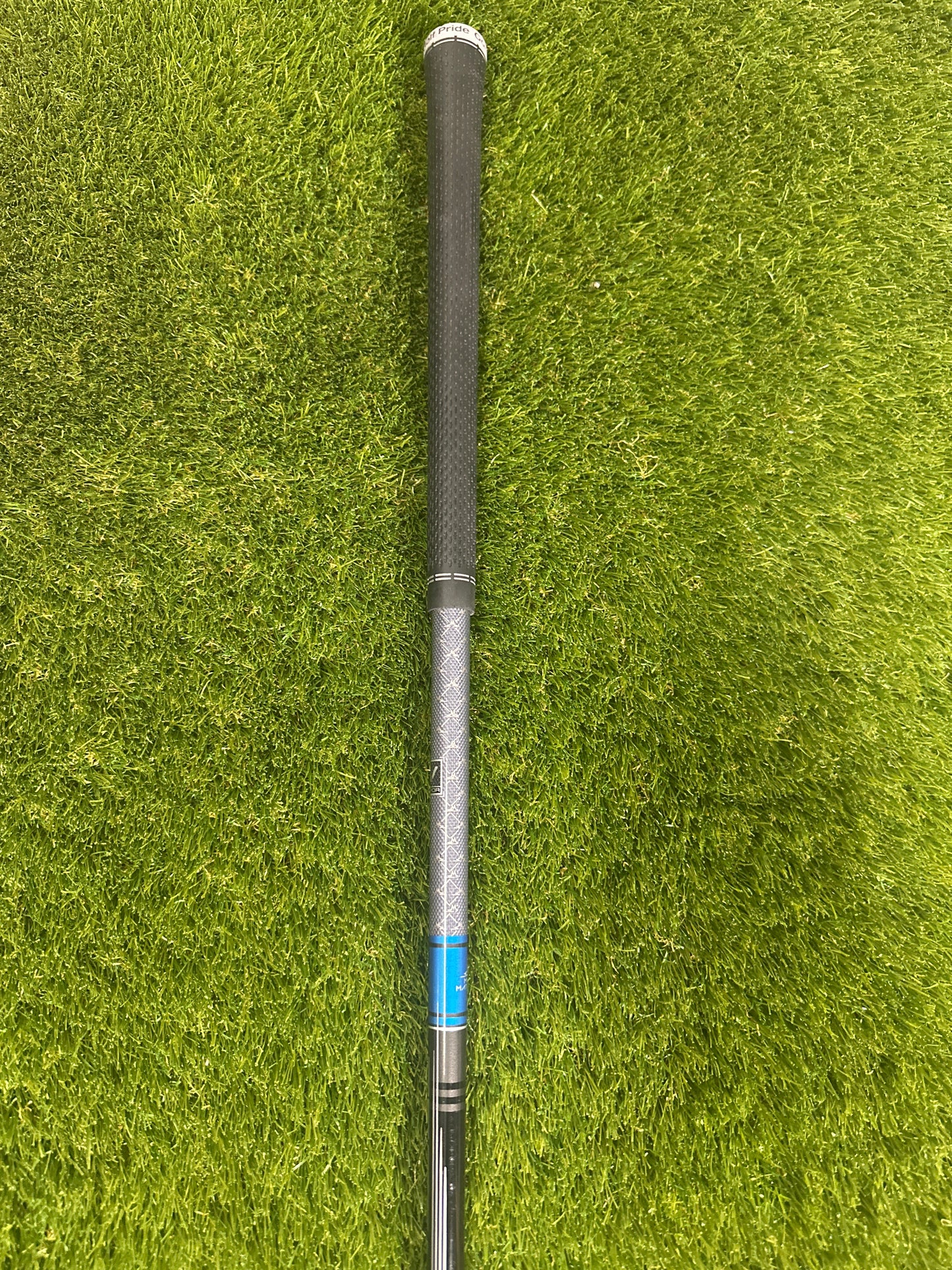 Callaway Rogue ST LS 3HL/16.5 FWY